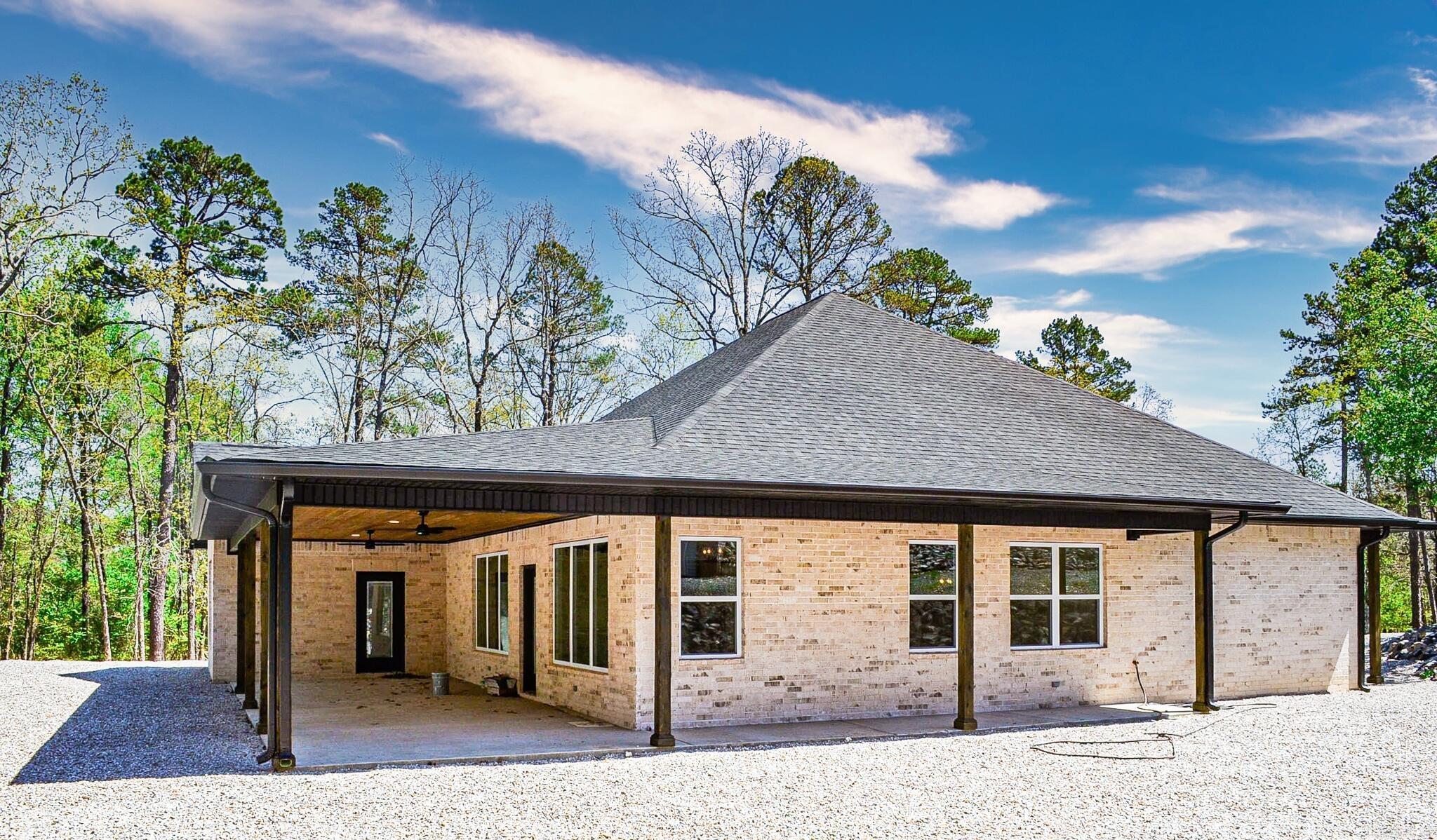 San Pablo - Residential