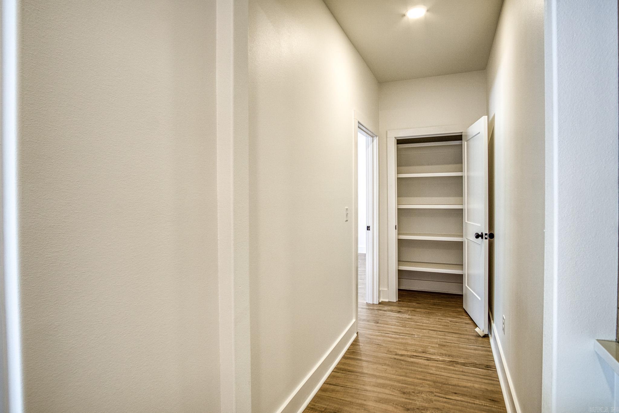 San Pablo - Residential