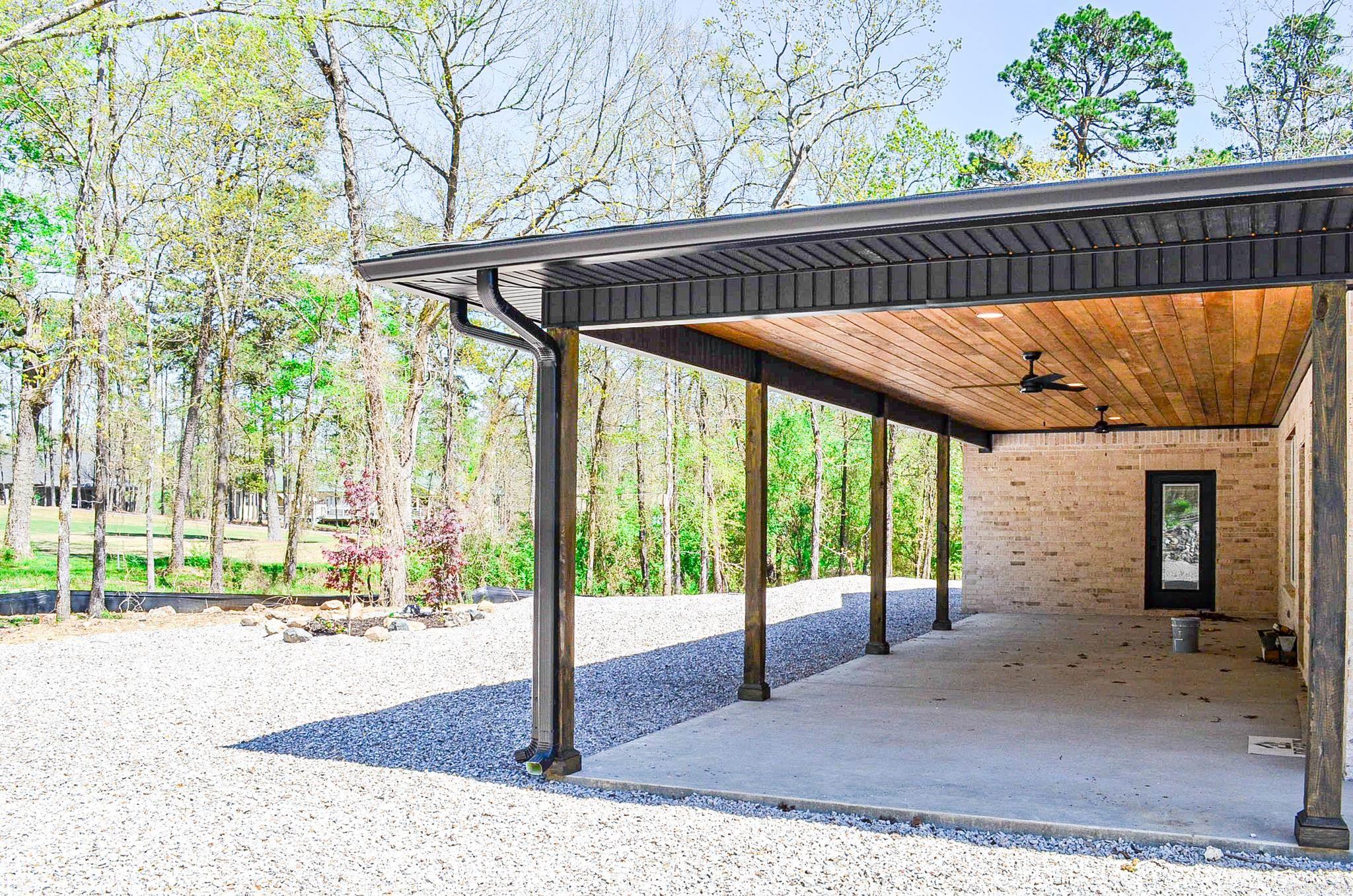 San Pablo - Residential