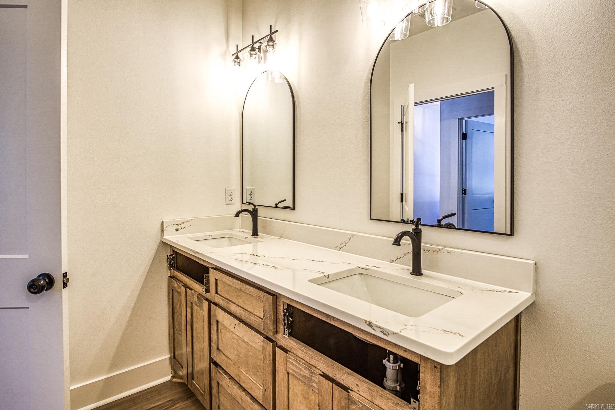 San Pablo - Residential