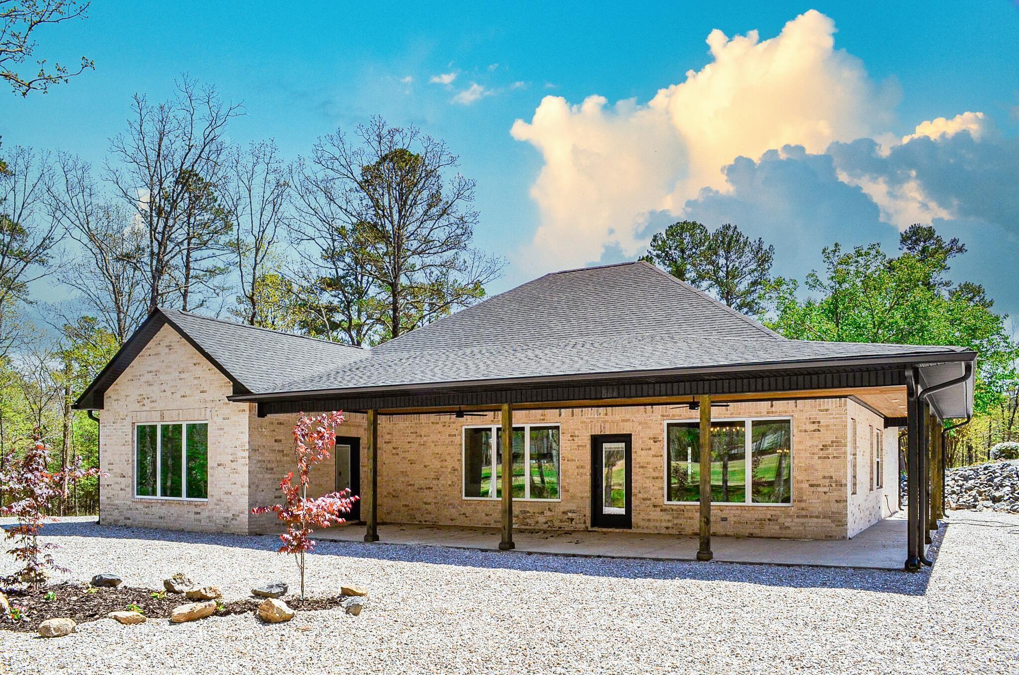 San Pablo - Residential