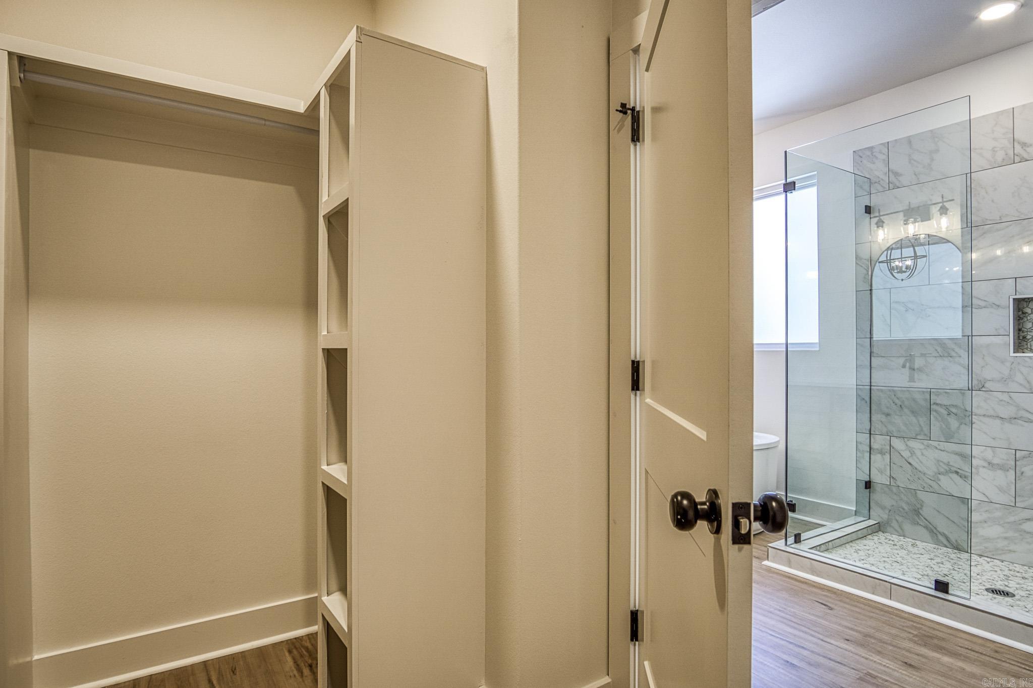 San Pablo - Residential