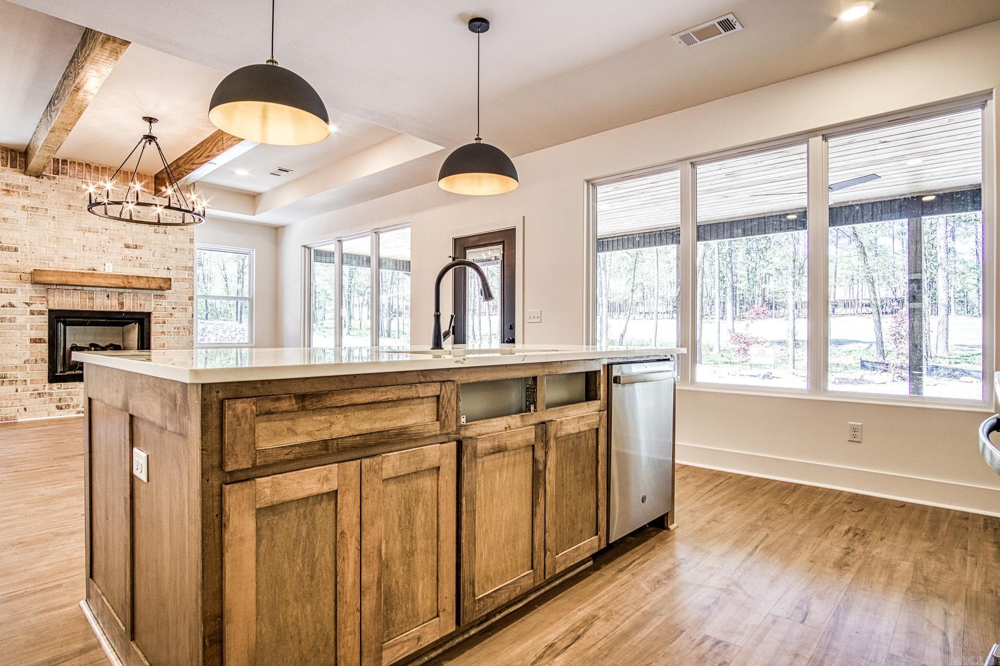 San Pablo - Residential