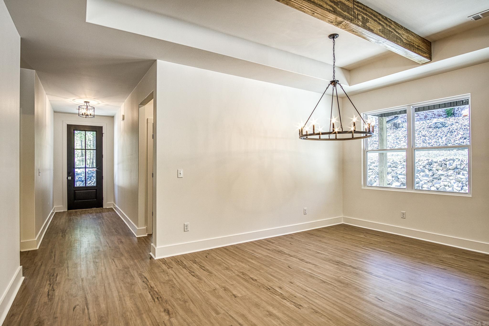 San Pablo - Residential