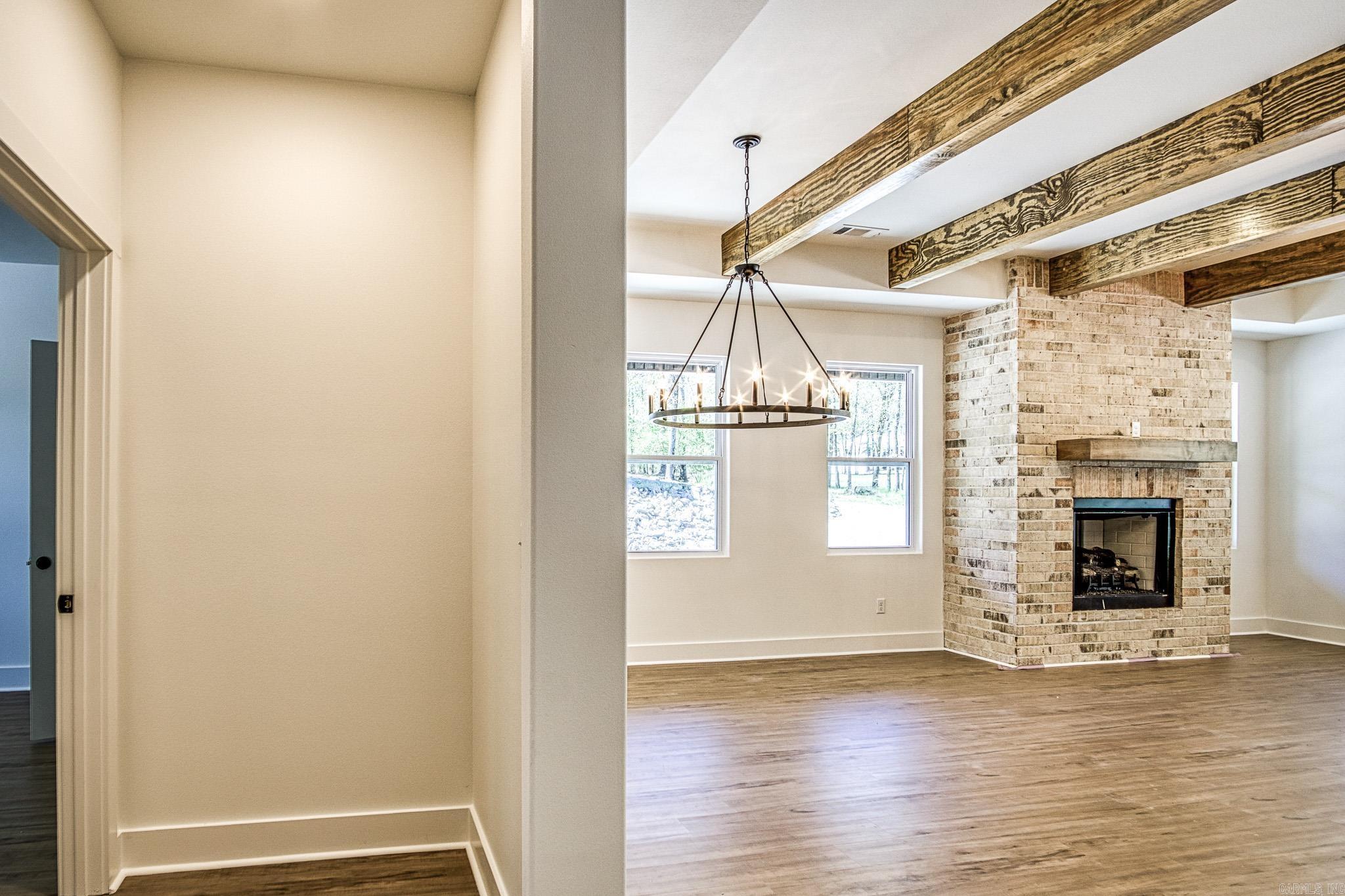 San Pablo - Residential