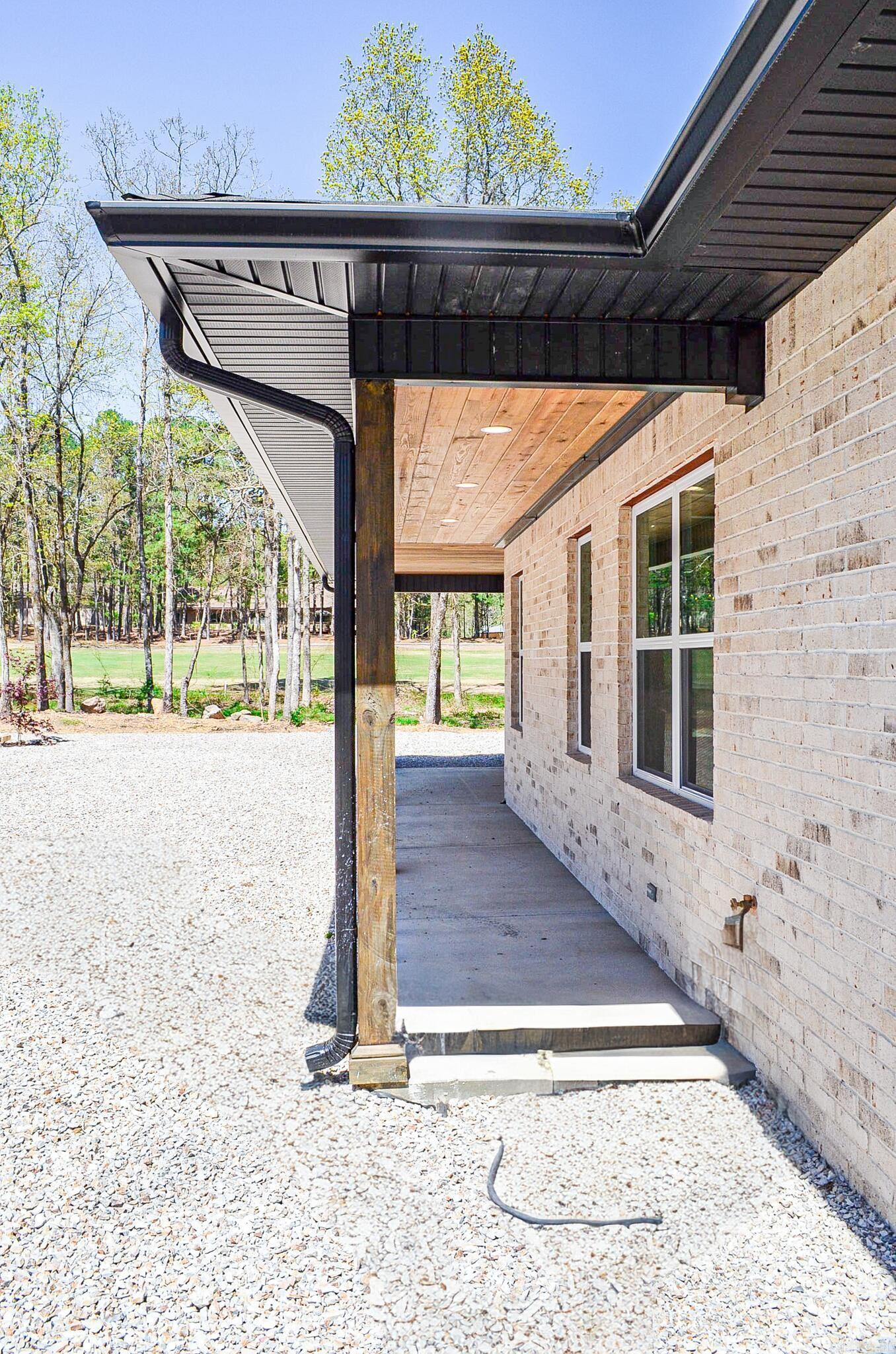 San Pablo - Residential