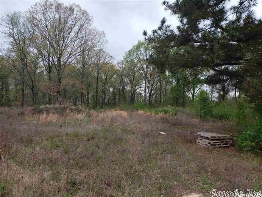 Attention all Investors .... 2 Acres zoned for multi-family housing with sewer and water on property.  Owner of the lots is a builder and will build to suit or bring your own builder.  Survey available in associated documents.