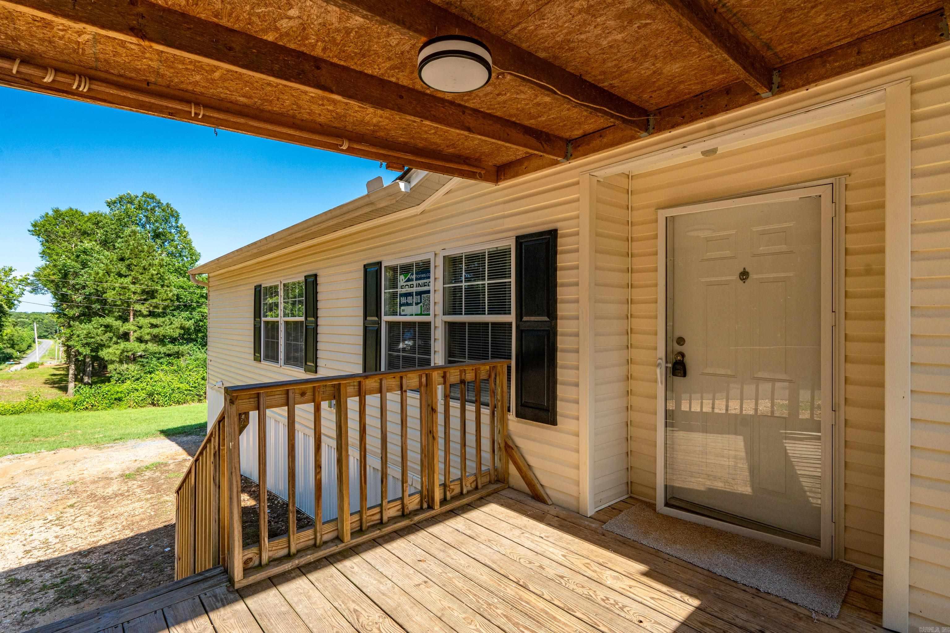 Lakeview Estates Phase I - Residential