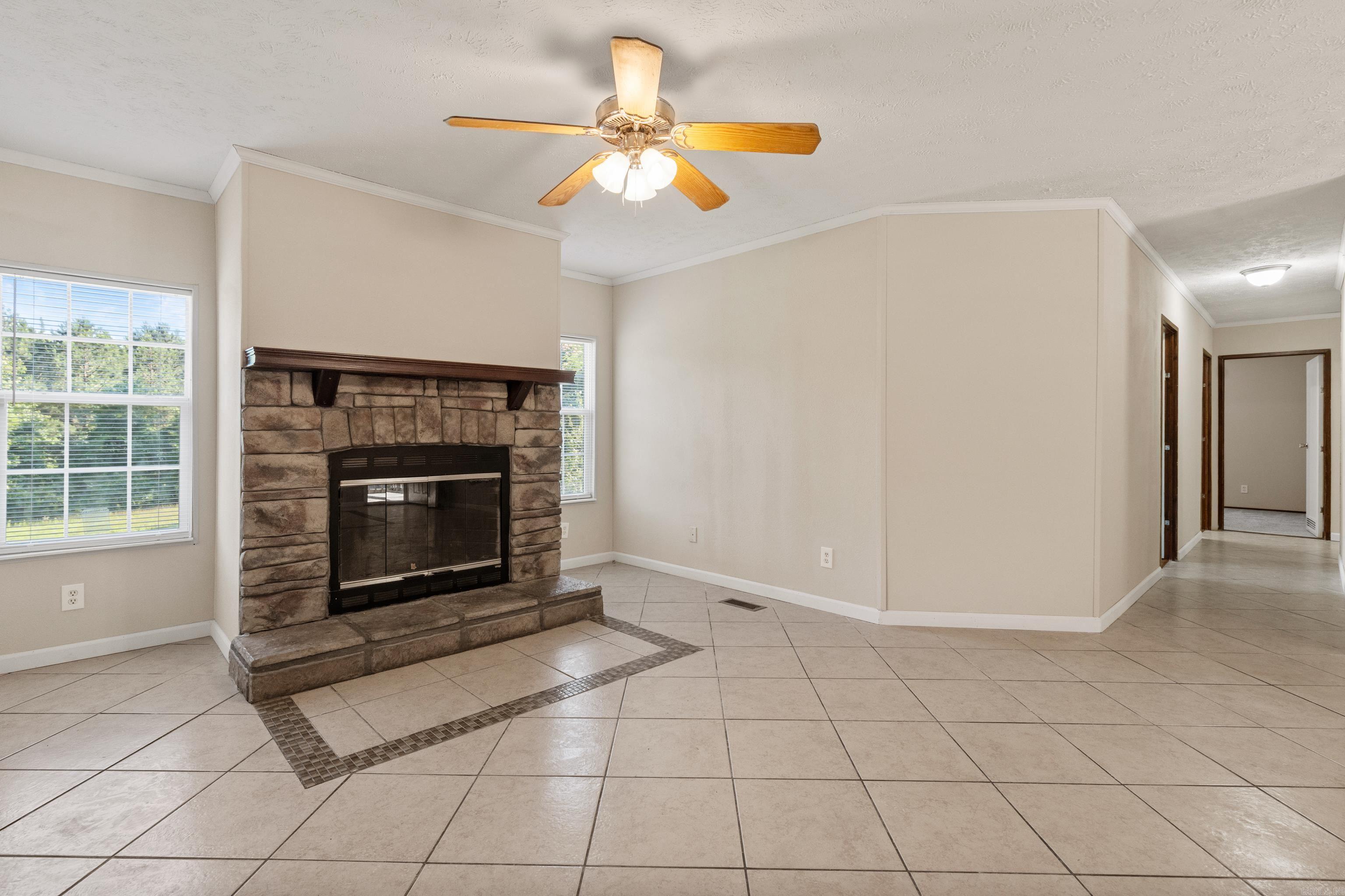 Lakeview Estates Phase I - Residential