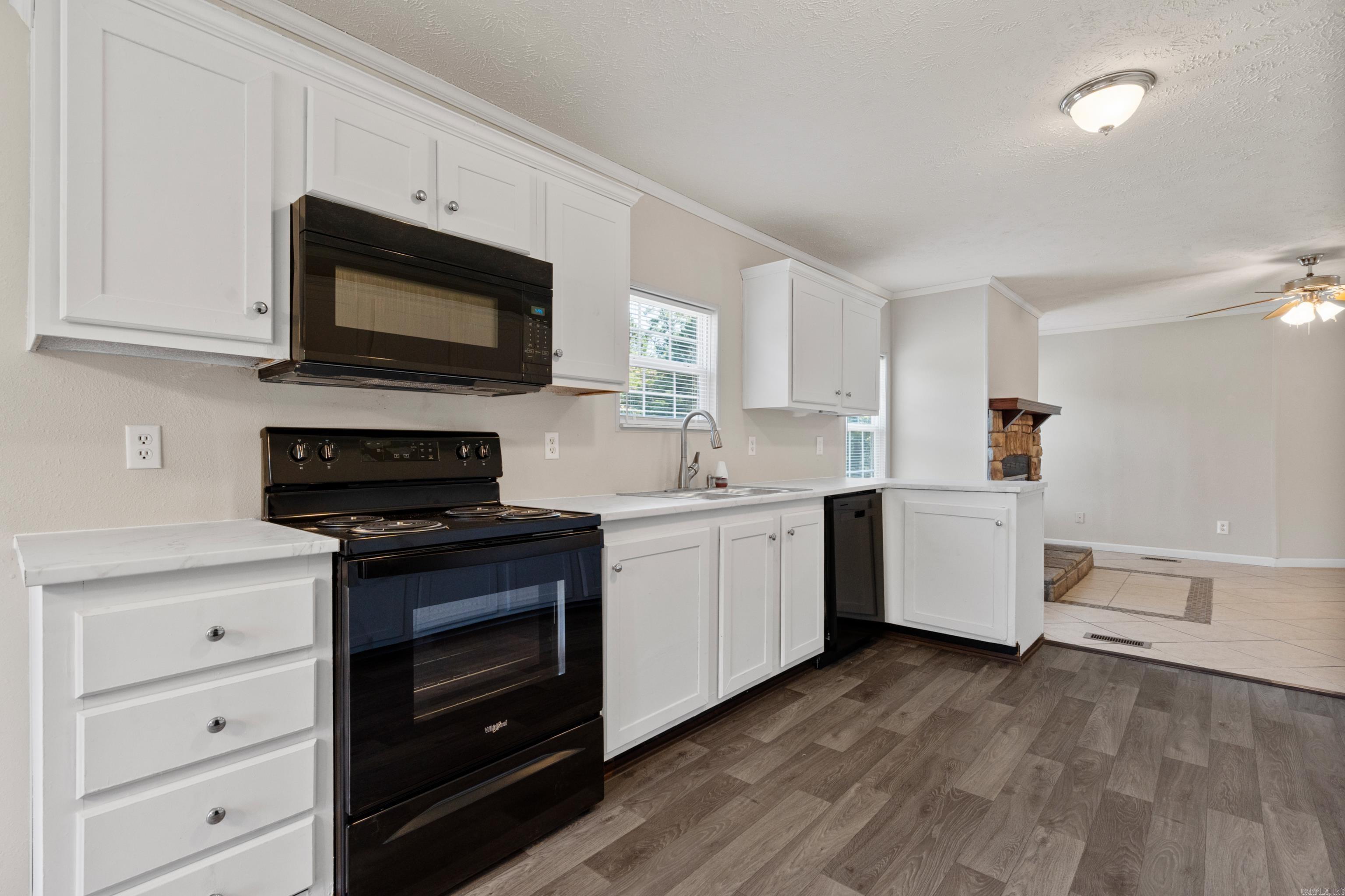 Lakeview Estates Phase I - Residential