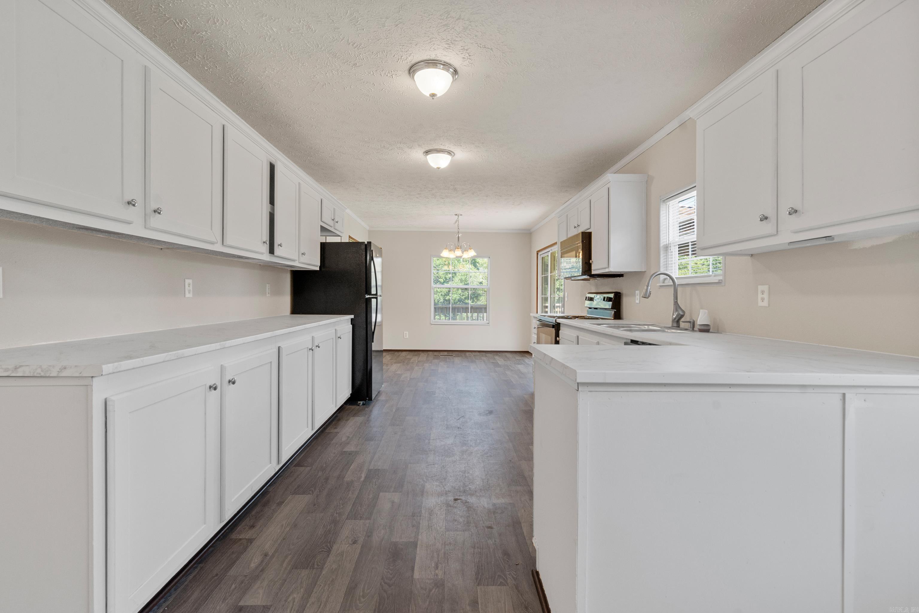 Lakeview Estates Phase I - Residential