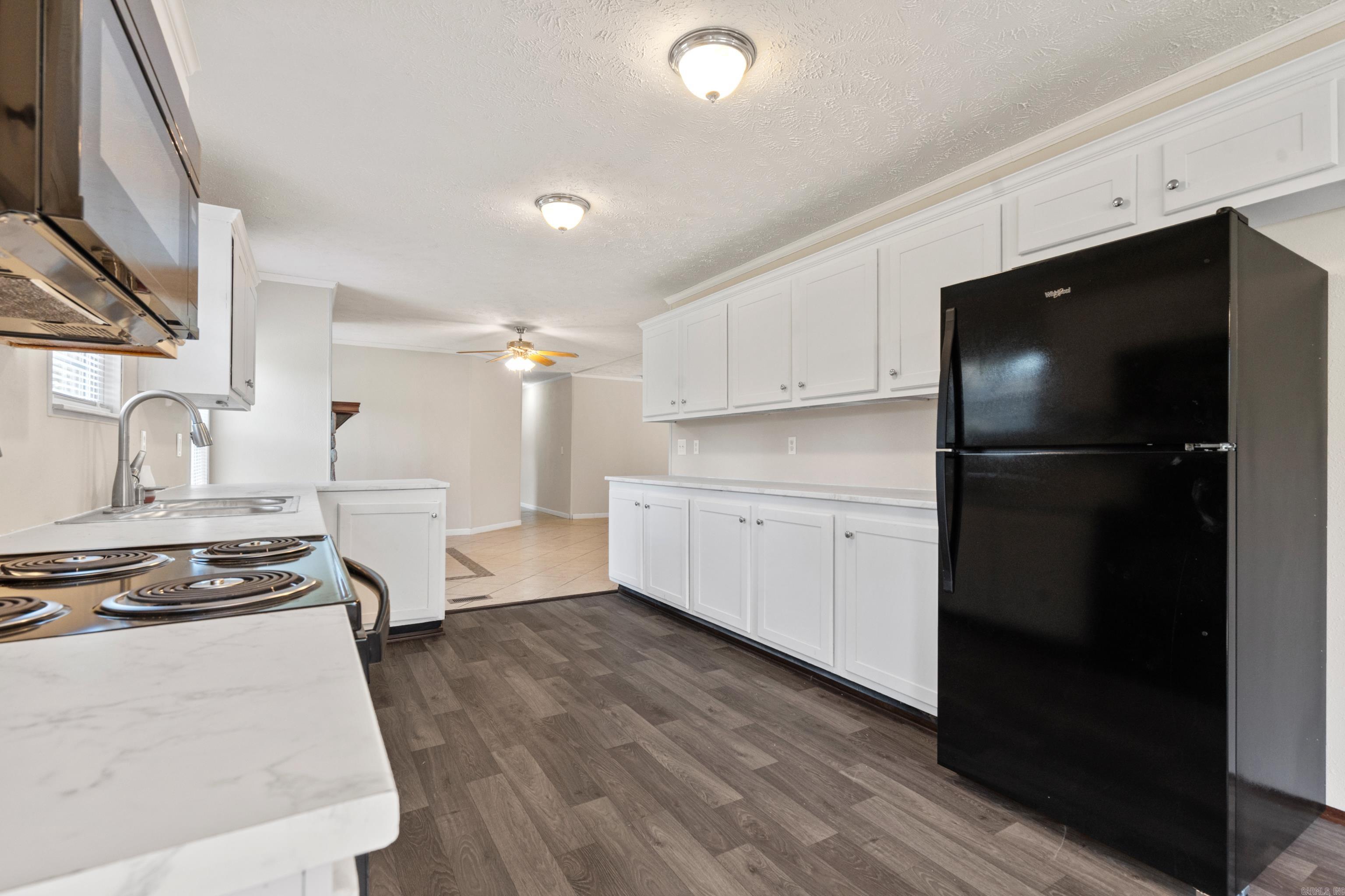 Lakeview Estates Phase I - Residential