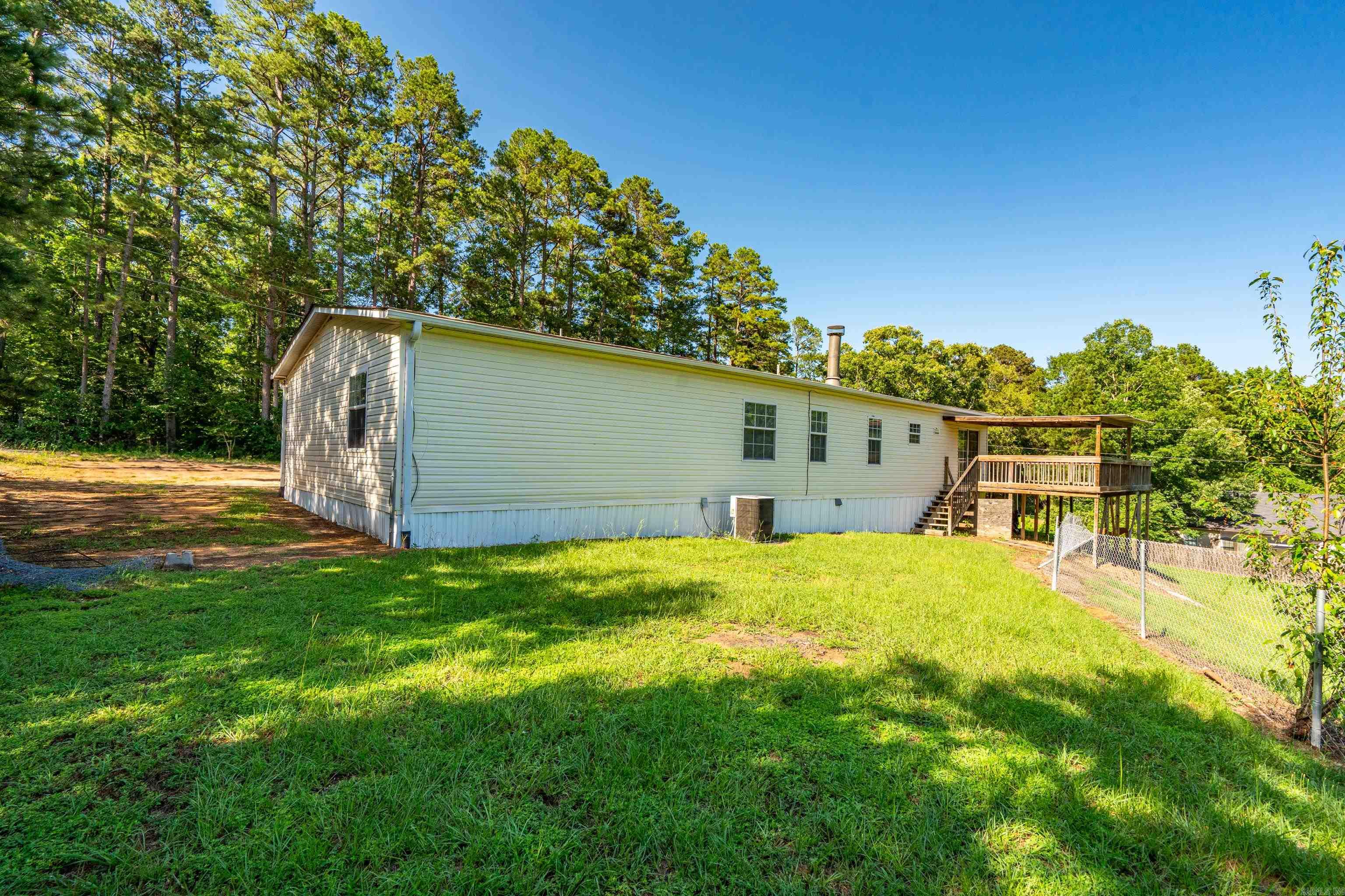 Lakeview Estates Phase I - Residential