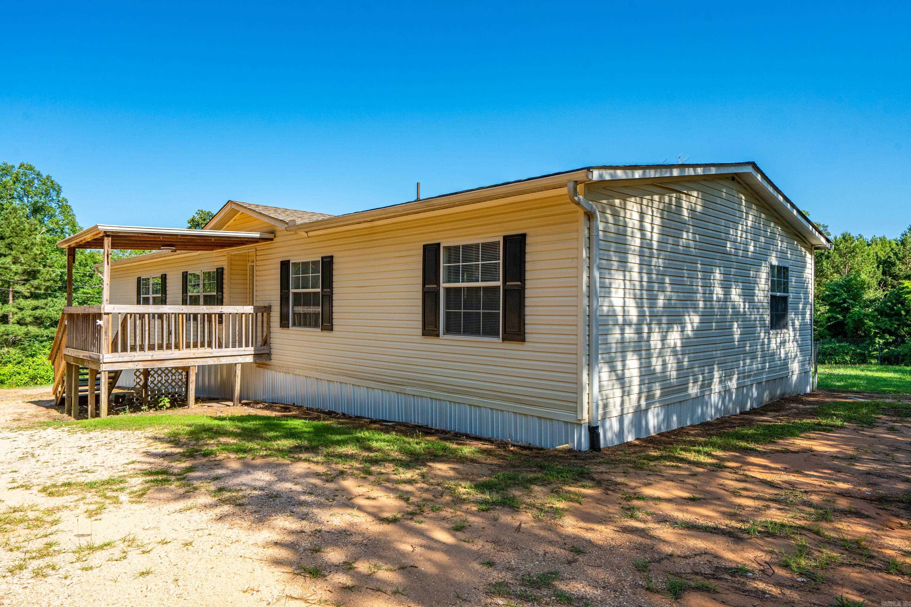 Lakeview Estates Phase I - Residential