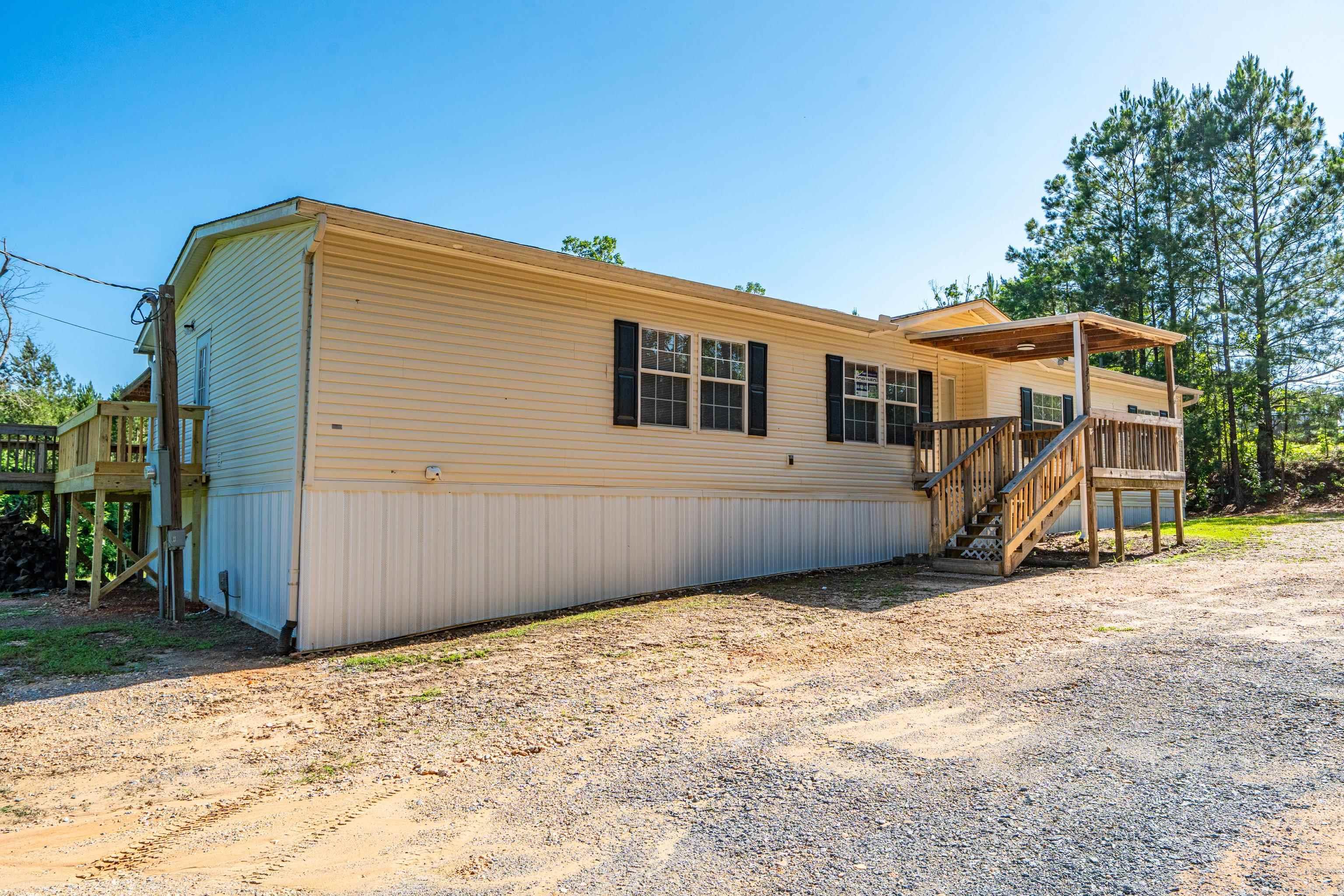 Lakeview Estates Phase I - Residential