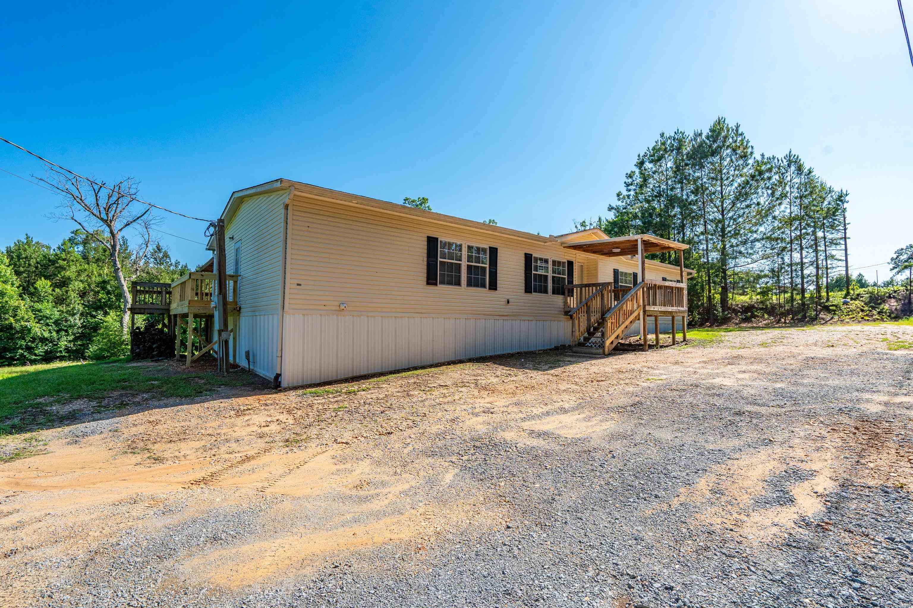 Lakeview Estates Phase I - Residential