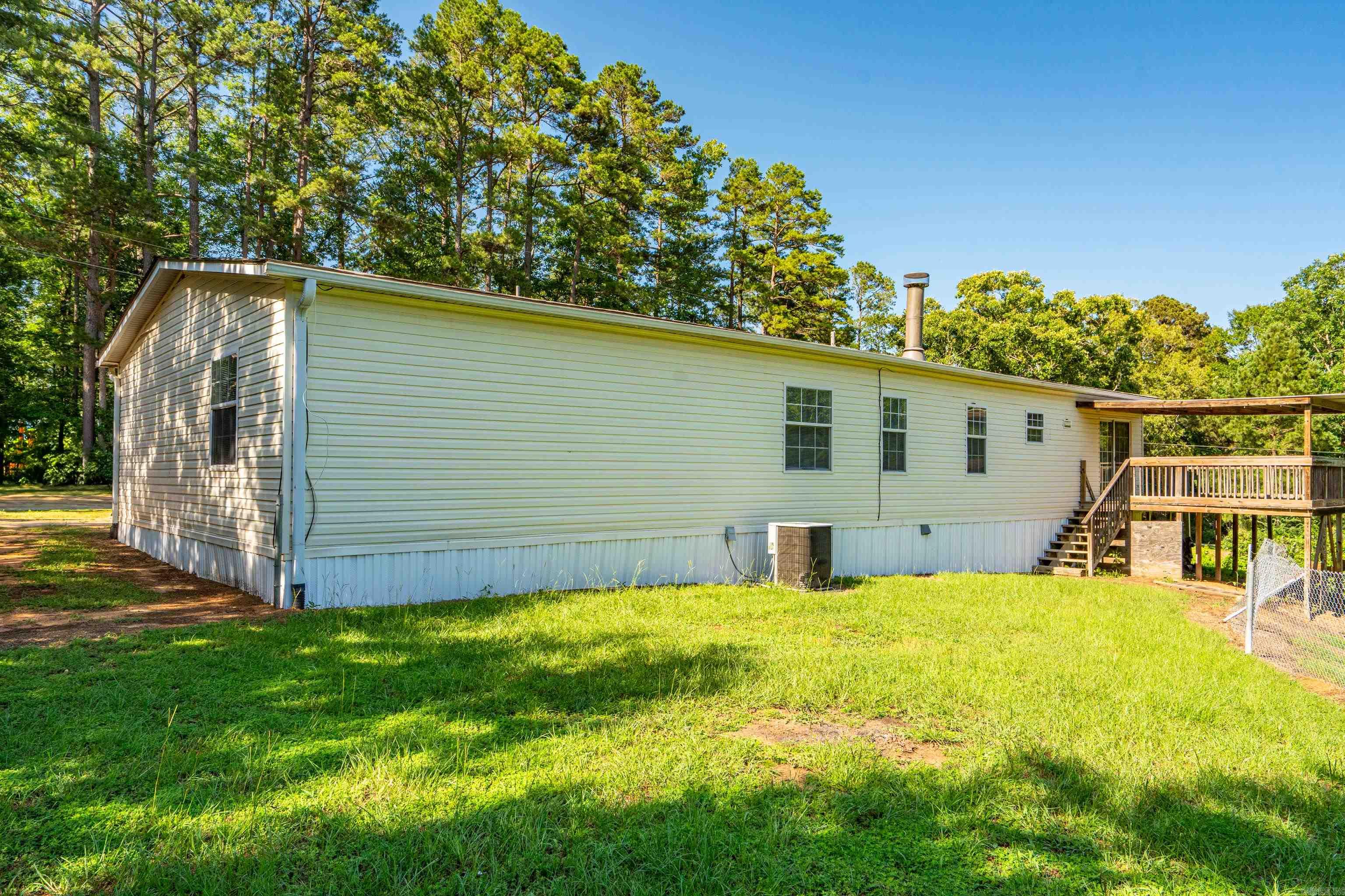 Lakeview Estates Phase I - Residential