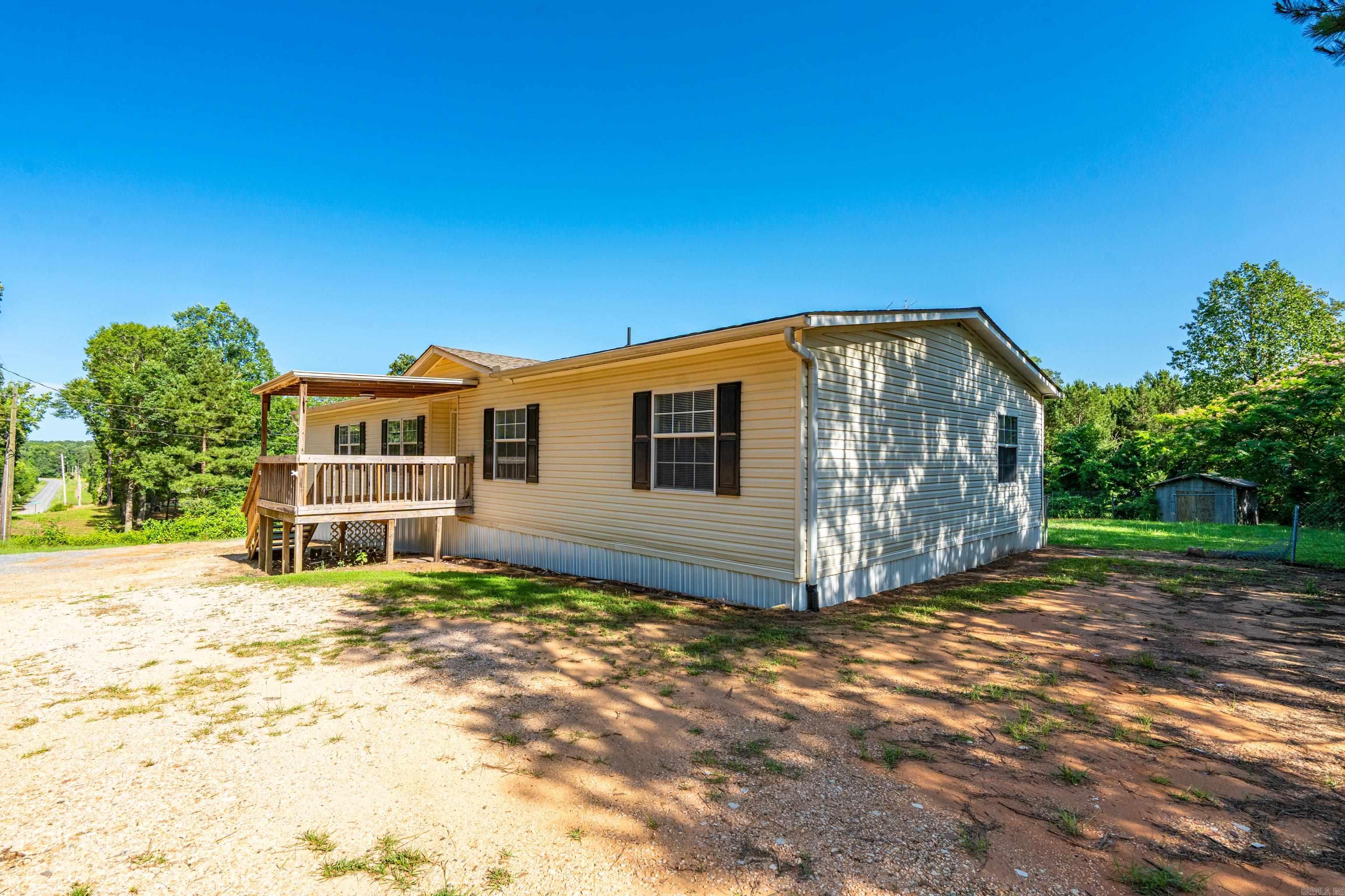 Lakeview Estates Phase I - Residential