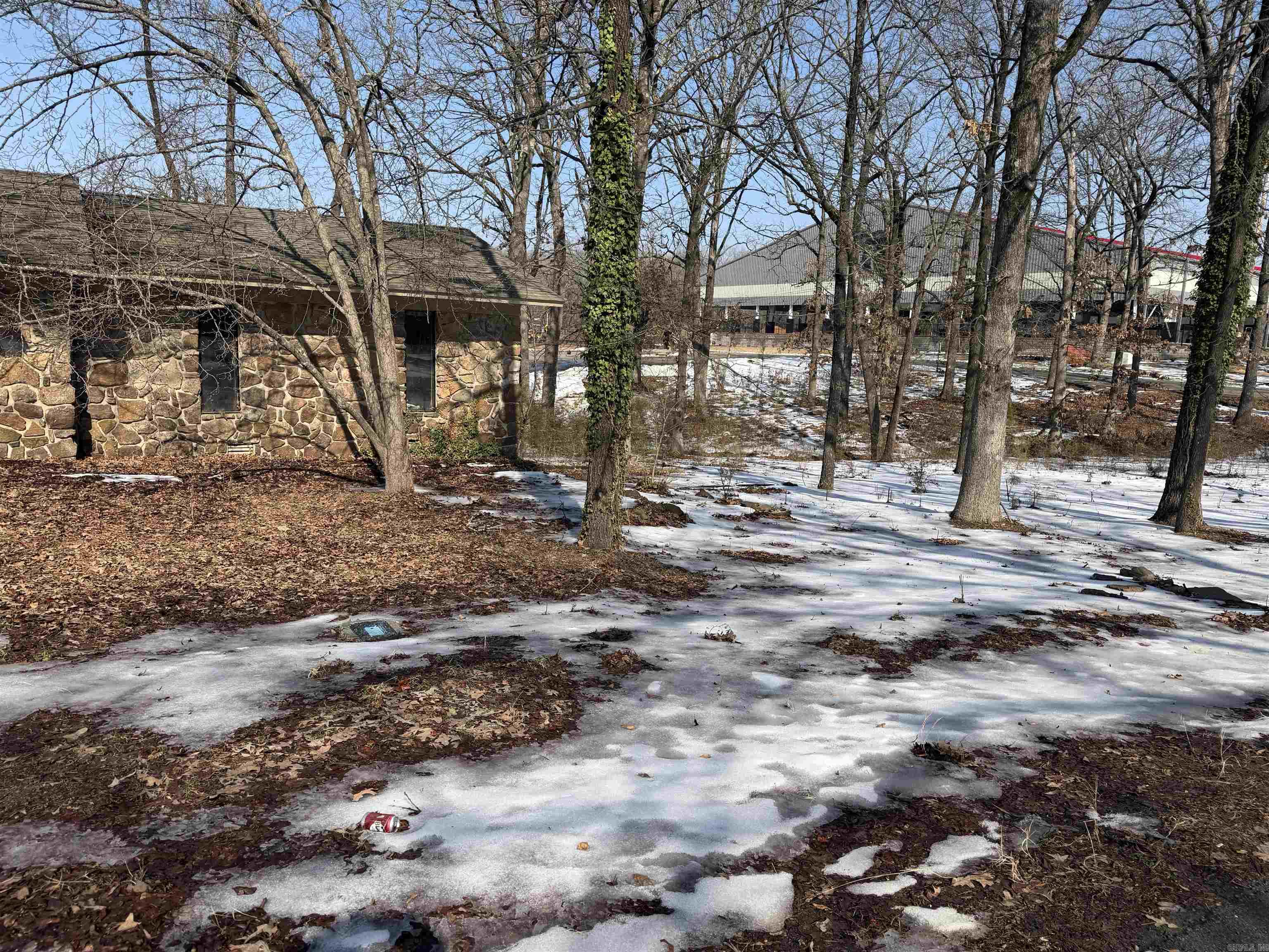 BELLAMY - Residential