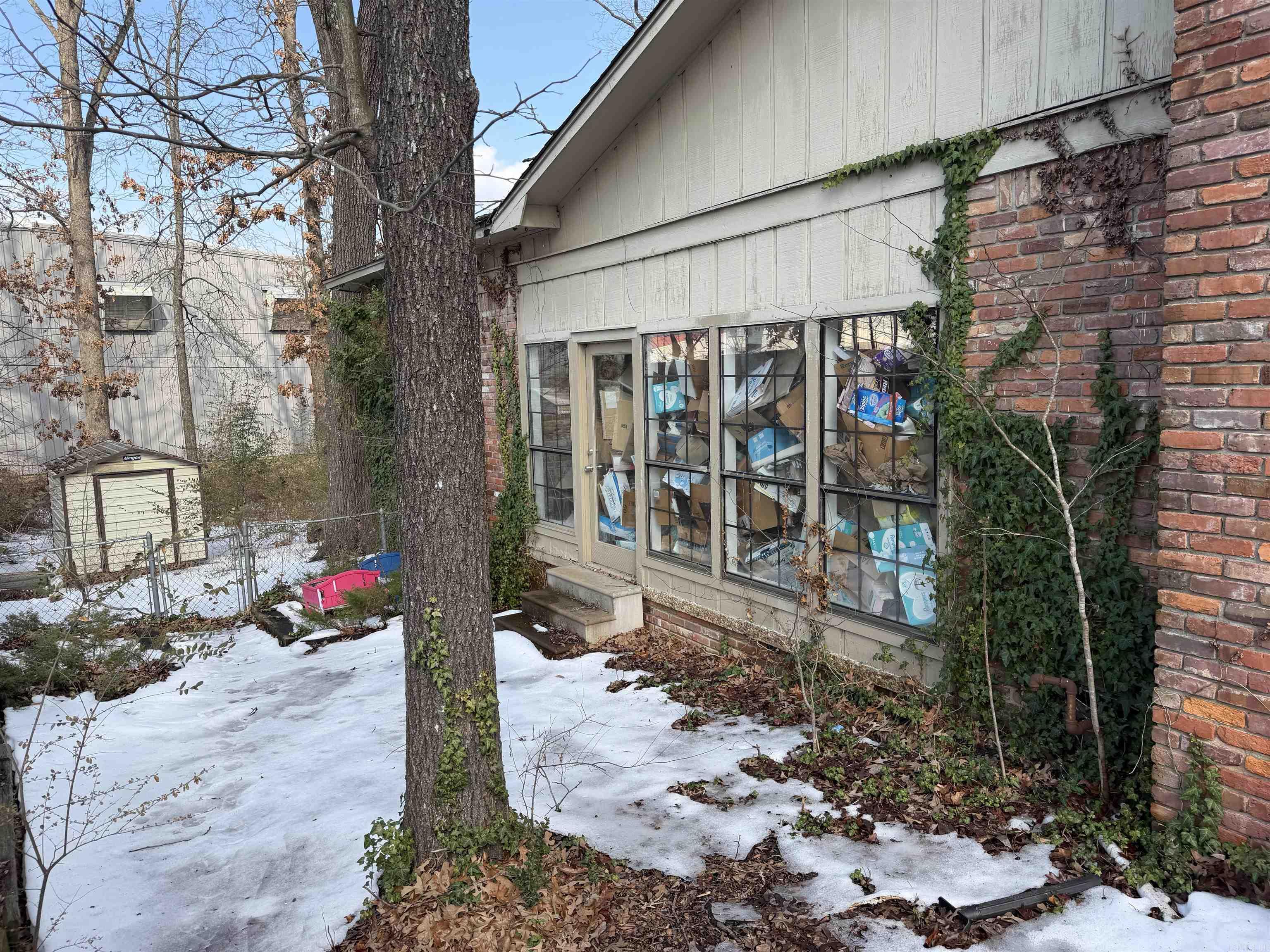 BELLAMY - Residential