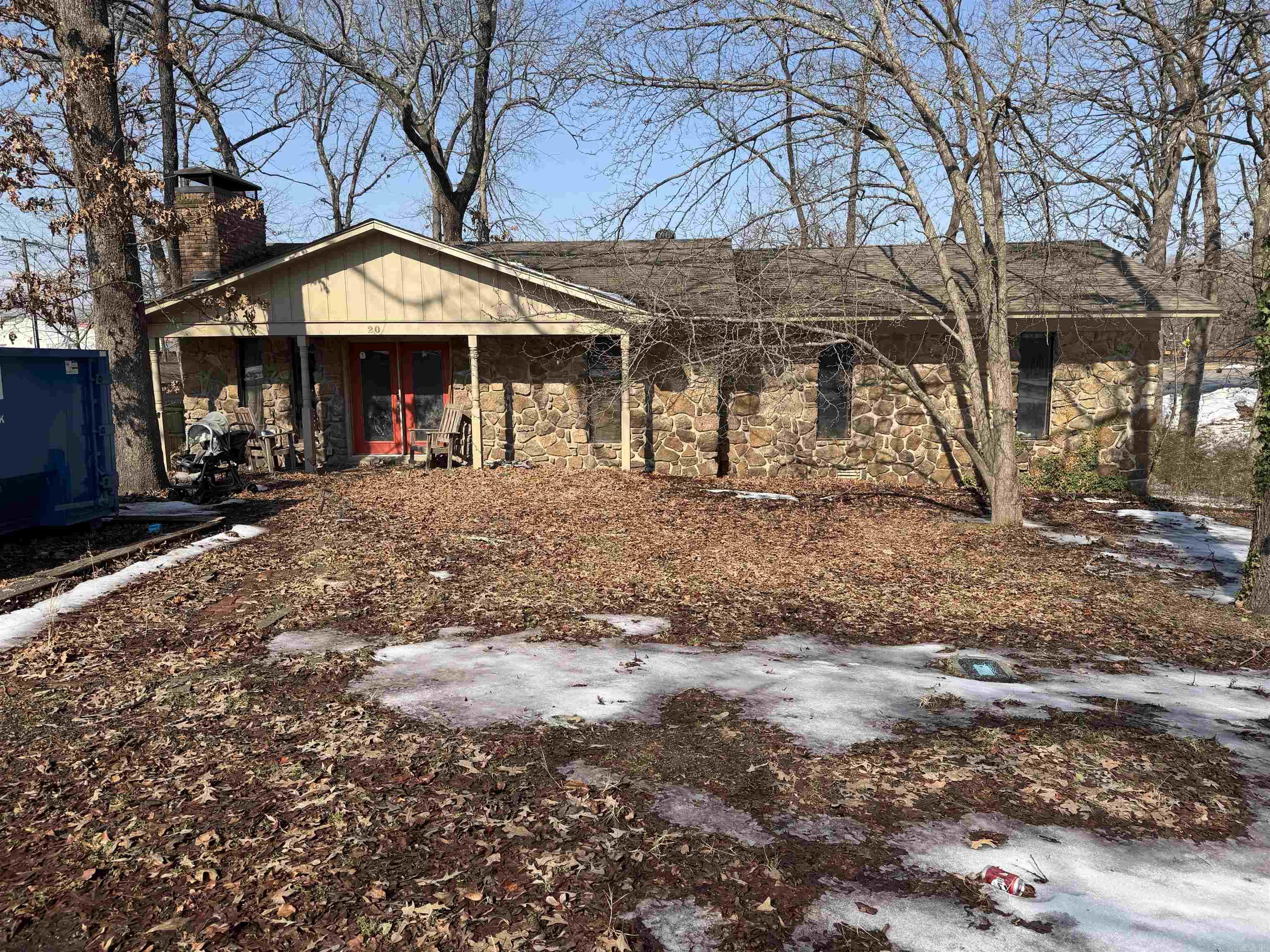 BELLAMY - Residential