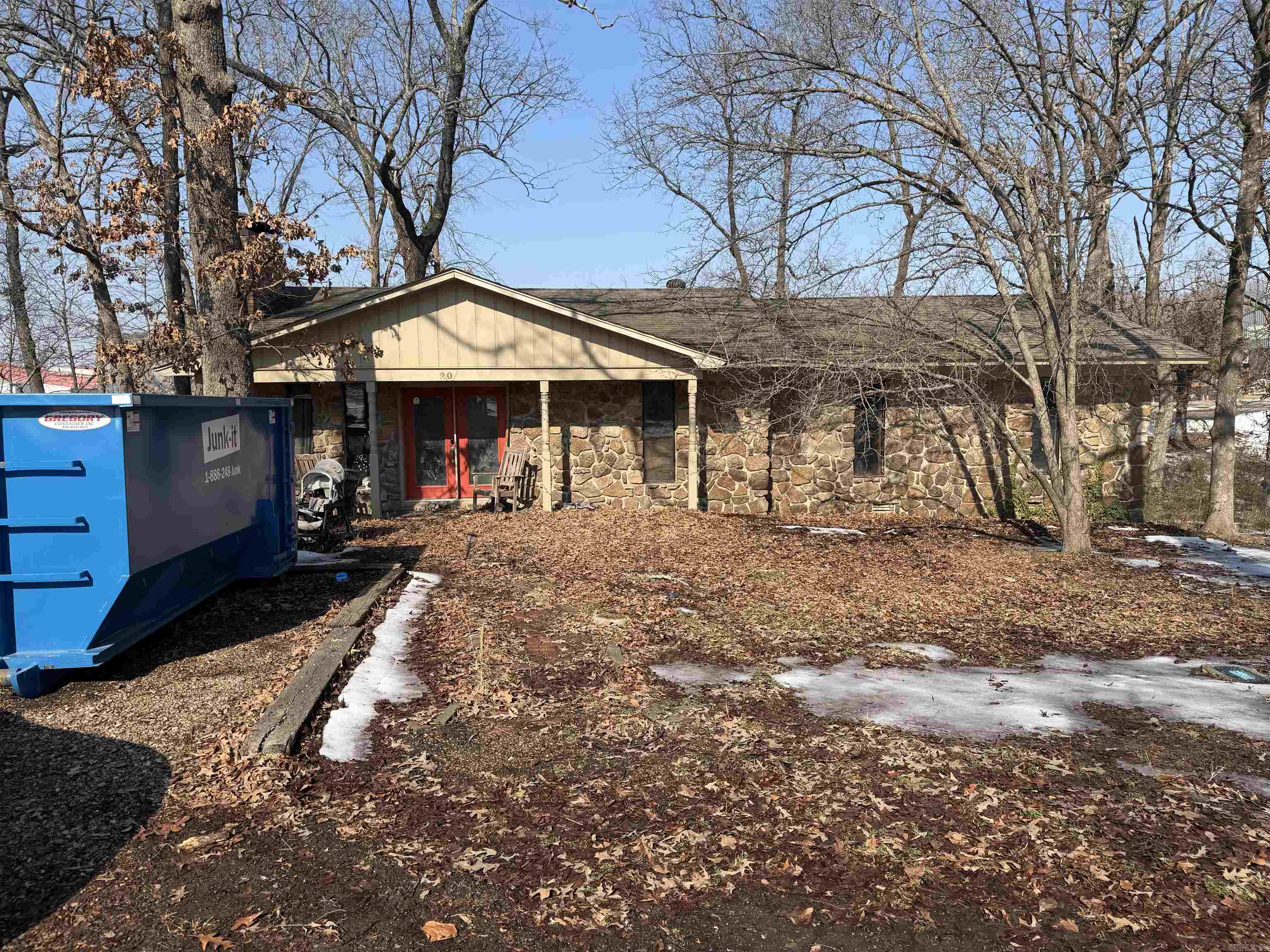 BELLAMY - Residential