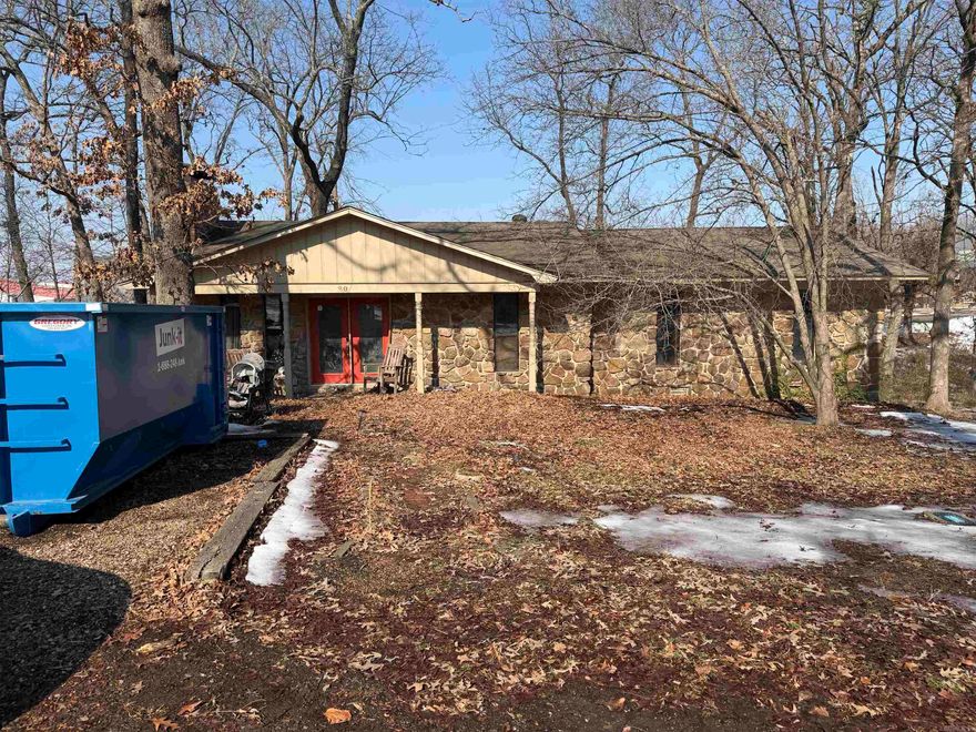 Discover the space and potential waiting for you at 20 Lillie Street in Cabot! This generously sized home offers a comfortable layout with room to grow, making it an excellent fit for buyers who value both space and flexibility. The interior features multiple living areas and well-proportioned rooms, giving you the freedom to create the perfect setup for relaxing, entertaining, or working from home.  Outside, the property provides a great yard and a convenient location close to schools, shopping, and local amenities. With its spacious design and inviting possibilities, this home is ready for a new owner to add their personal touch and truly make it their own.