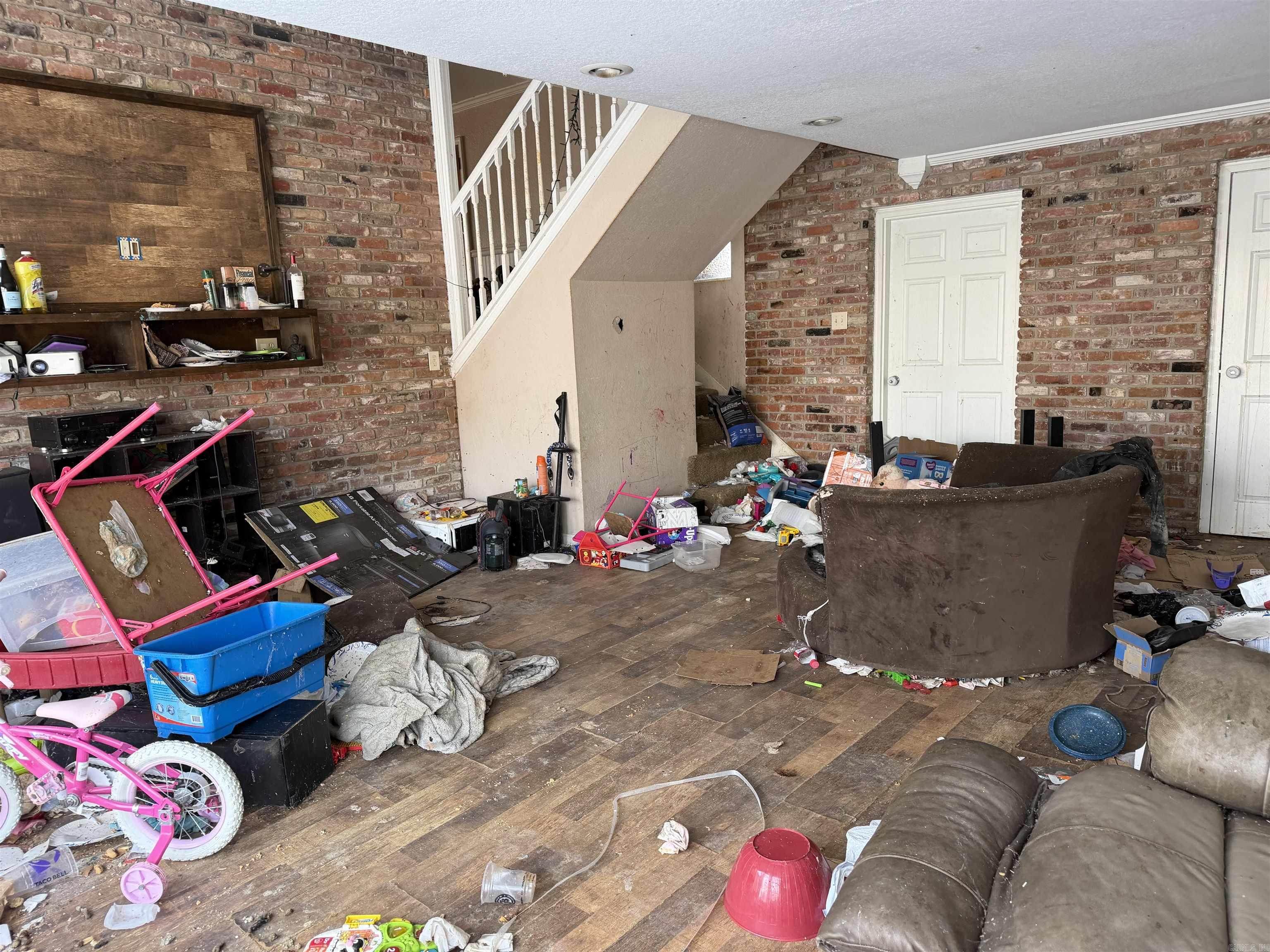 BELLAMY - Residential