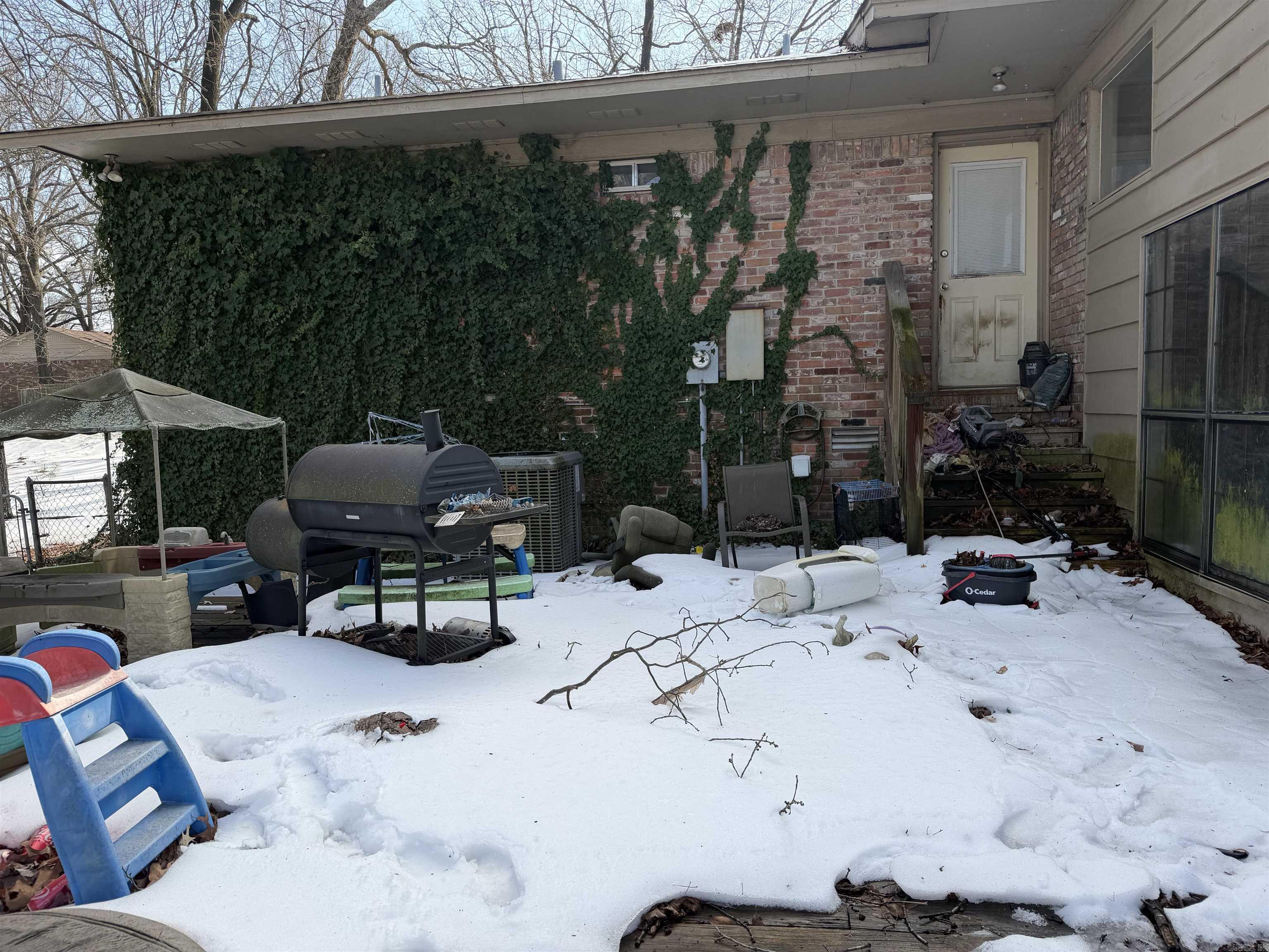 BELLAMY - Residential