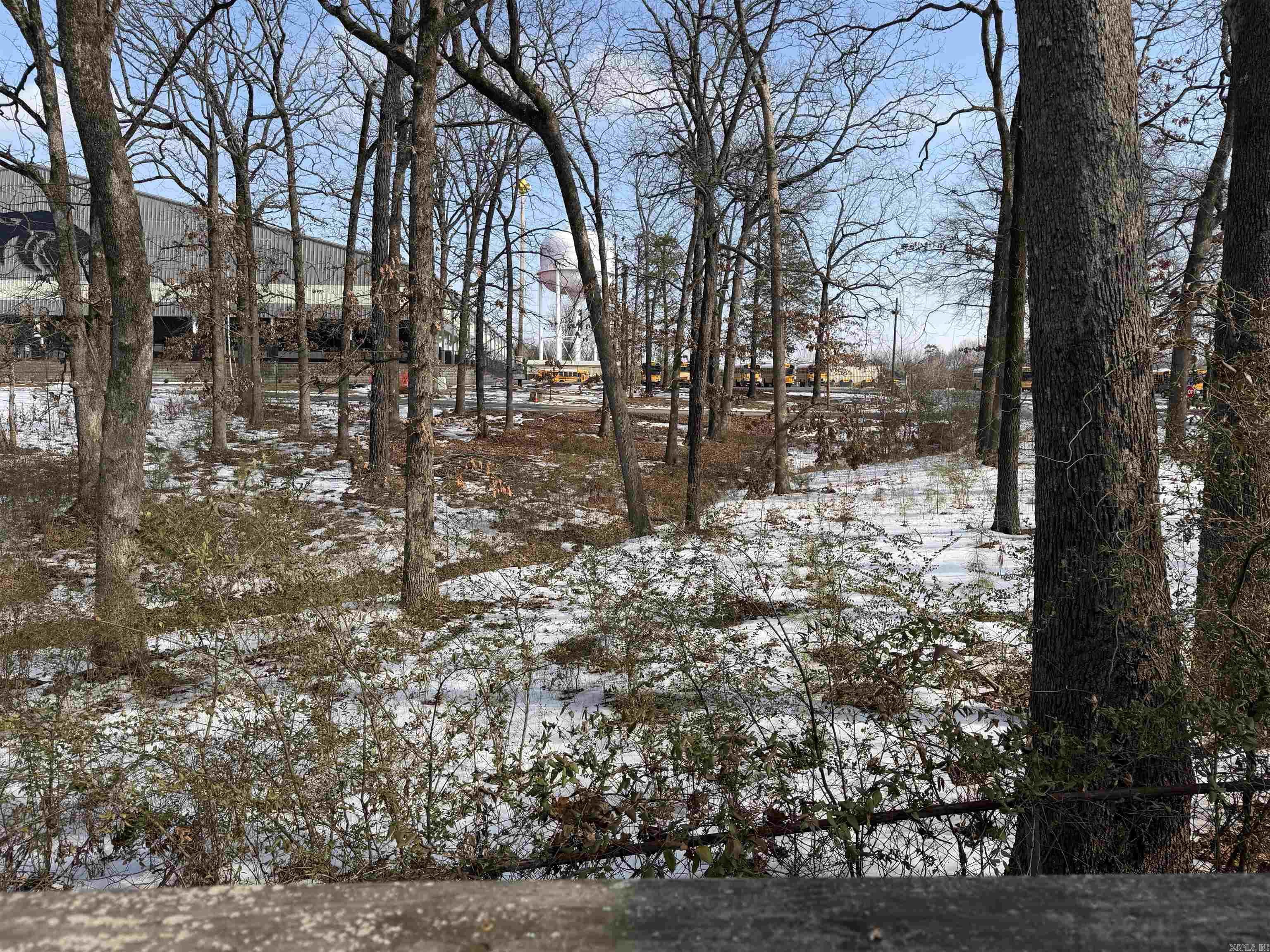 BELLAMY - Residential