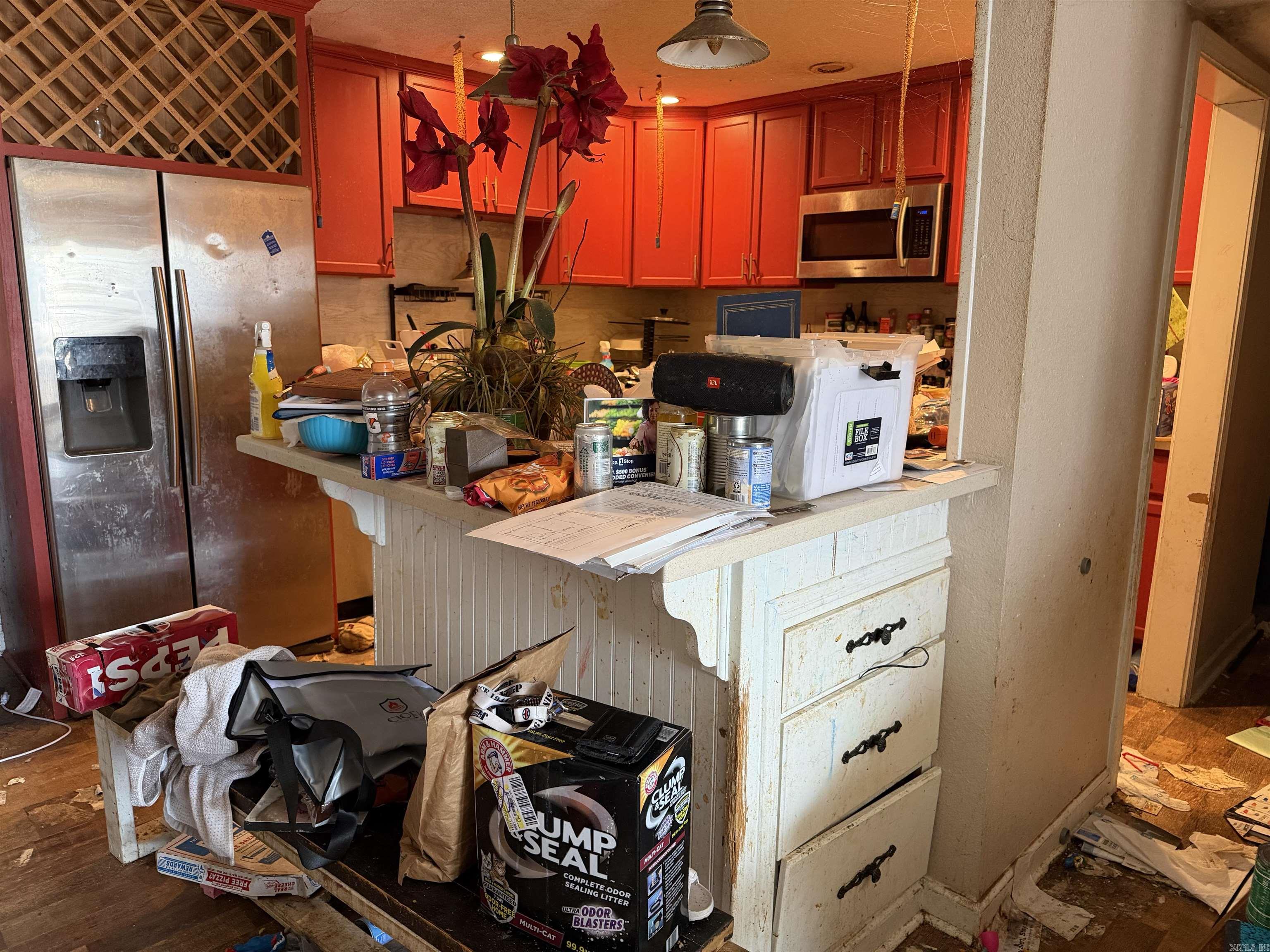 BELLAMY - Residential