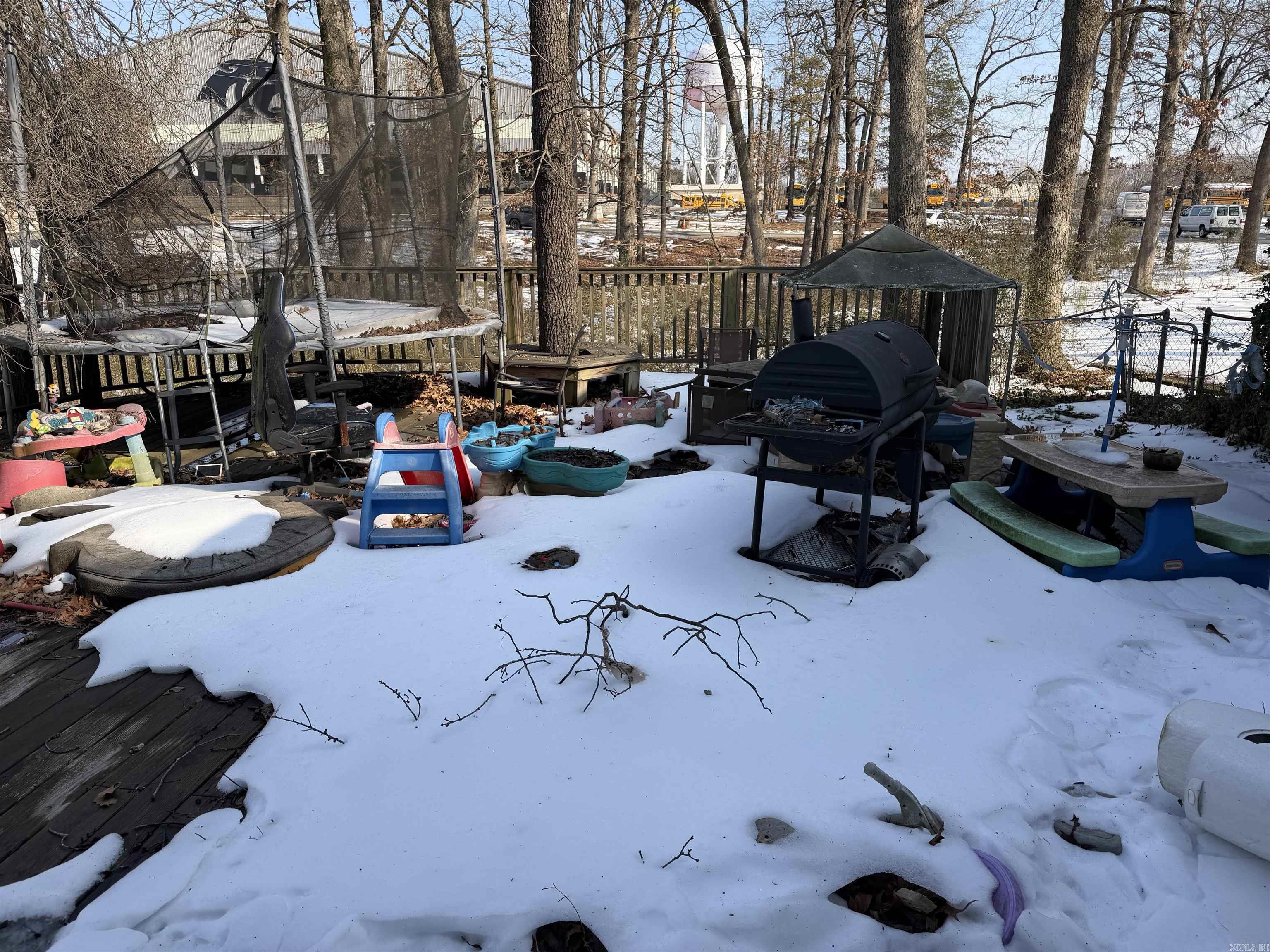 BELLAMY - Residential