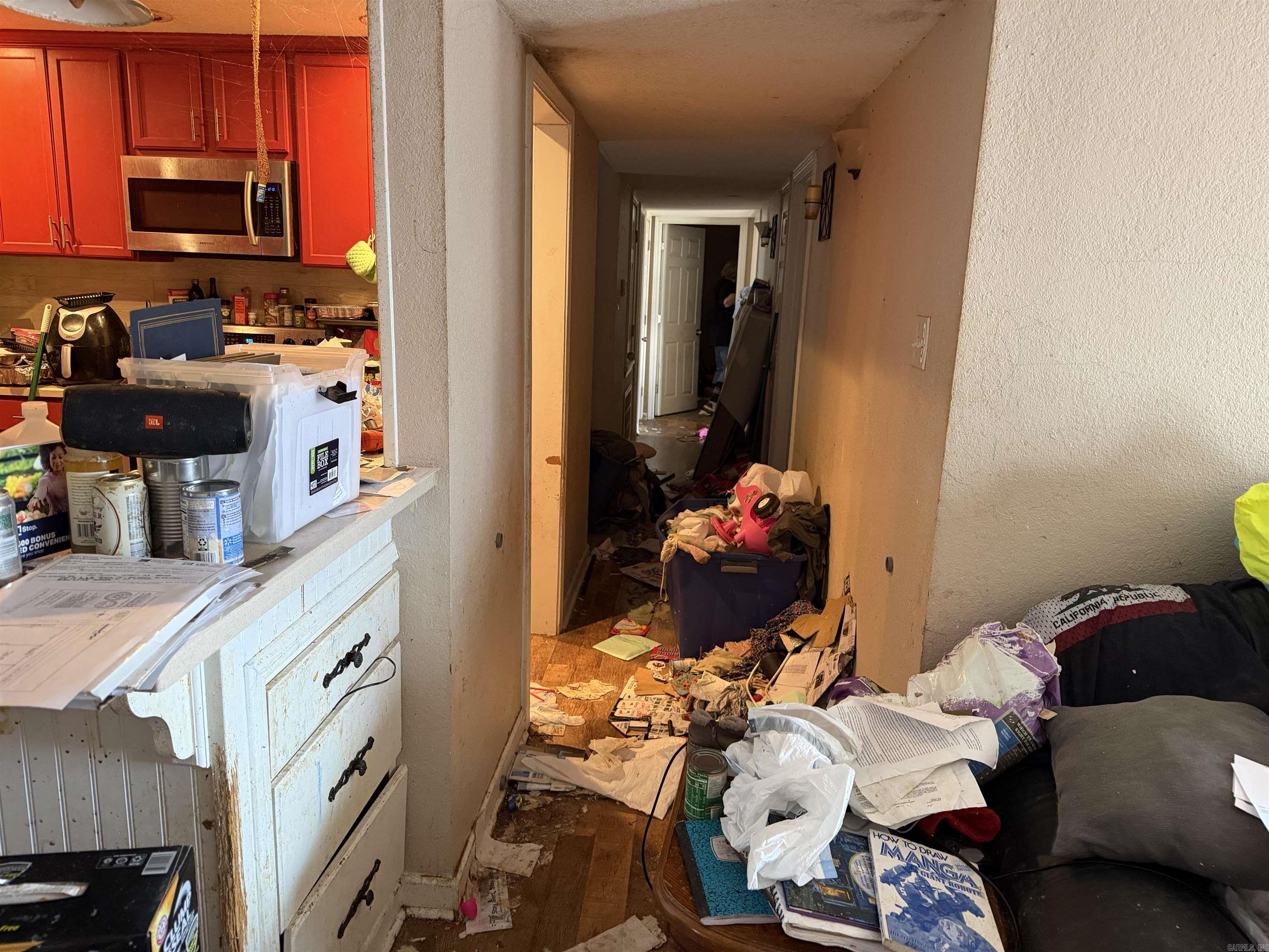 BELLAMY - Residential