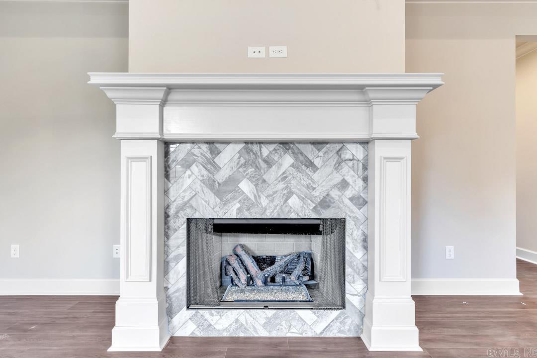 COPPER RUN - Residential