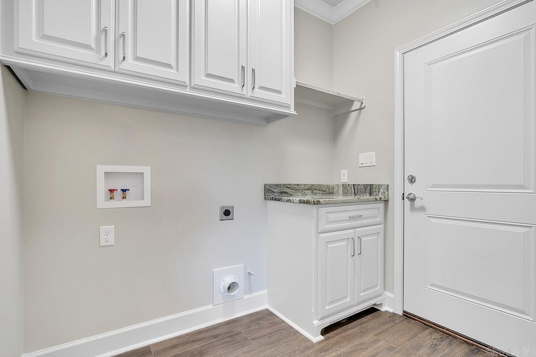 COPPER RUN - Residential