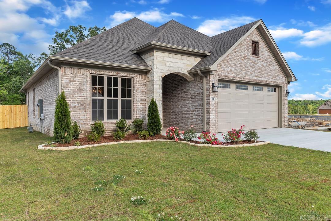 COPPER RUN - Residential