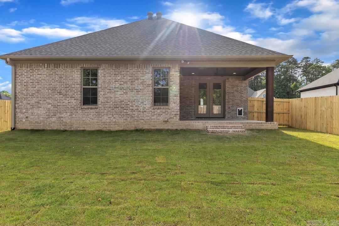 COPPER RUN - Residential