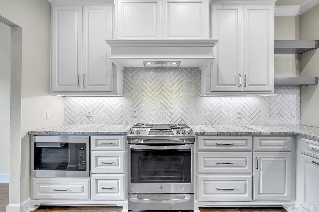 COPPER RUN - Residential