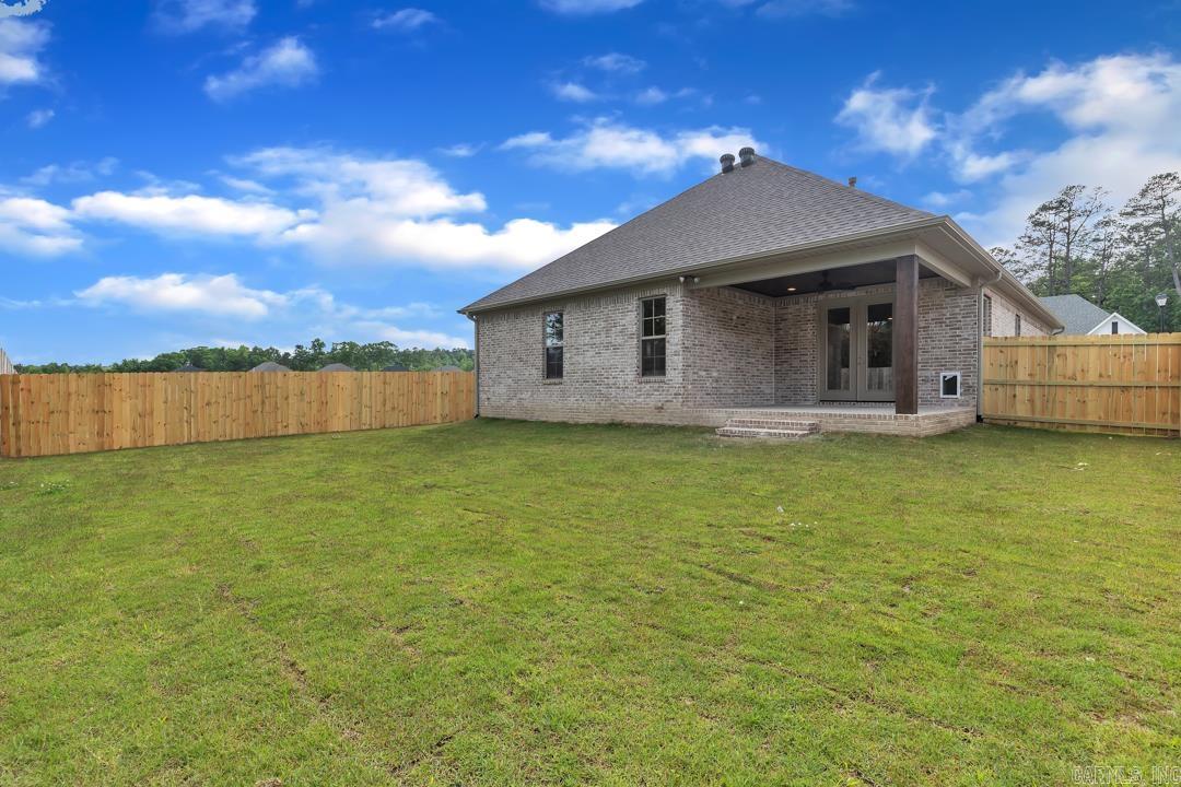 COPPER RUN - Residential