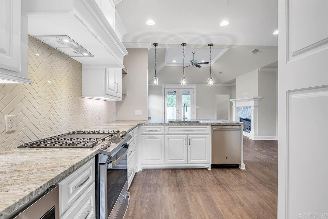 COPPER RUN - Residential