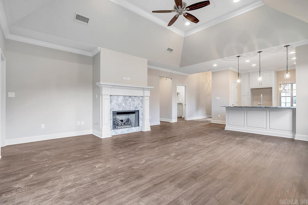 COPPER RUN - Residential