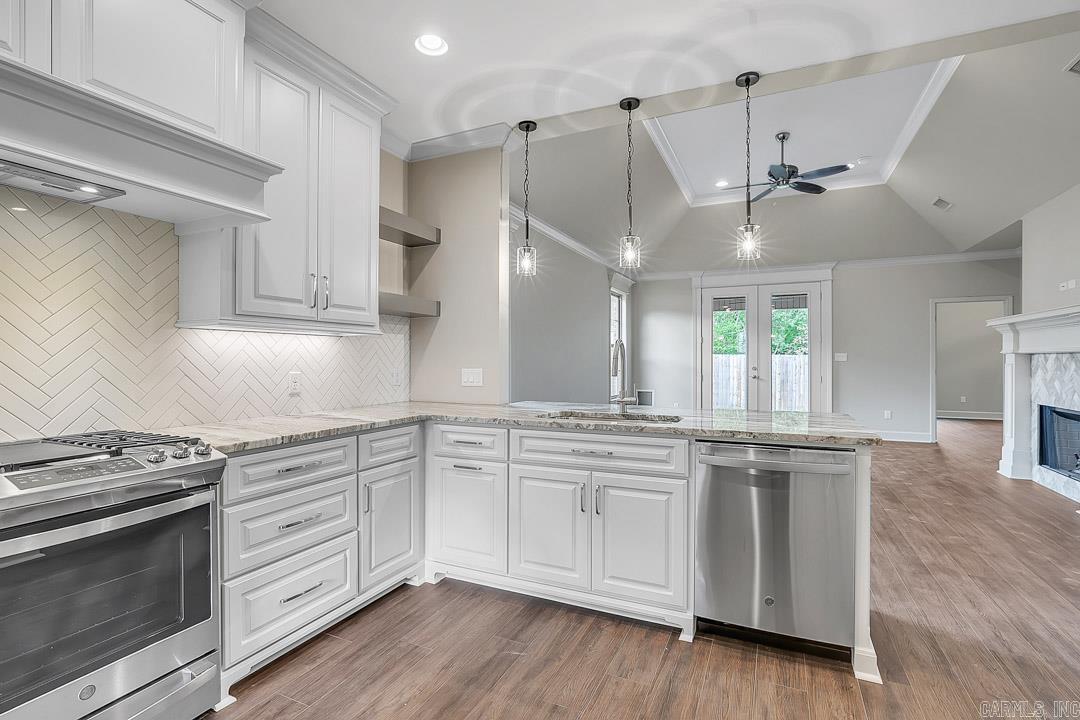 COPPER RUN - Residential