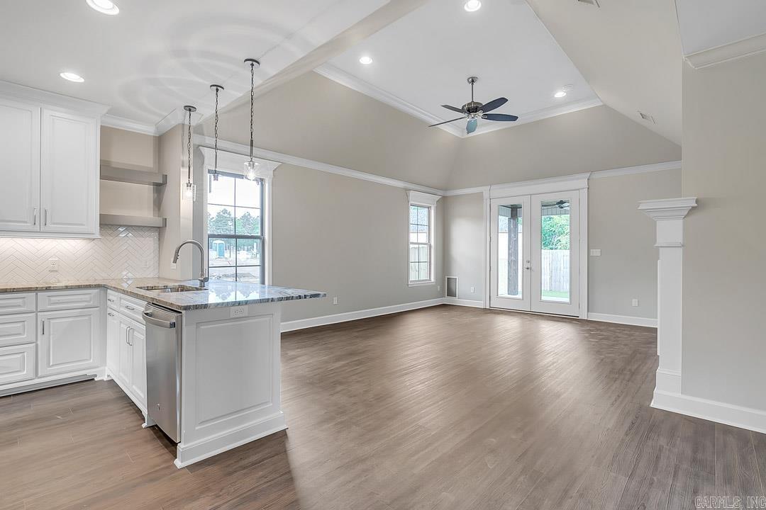 COPPER RUN - Residential