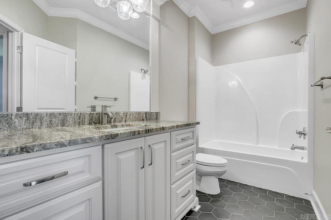 COPPER RUN - Residential