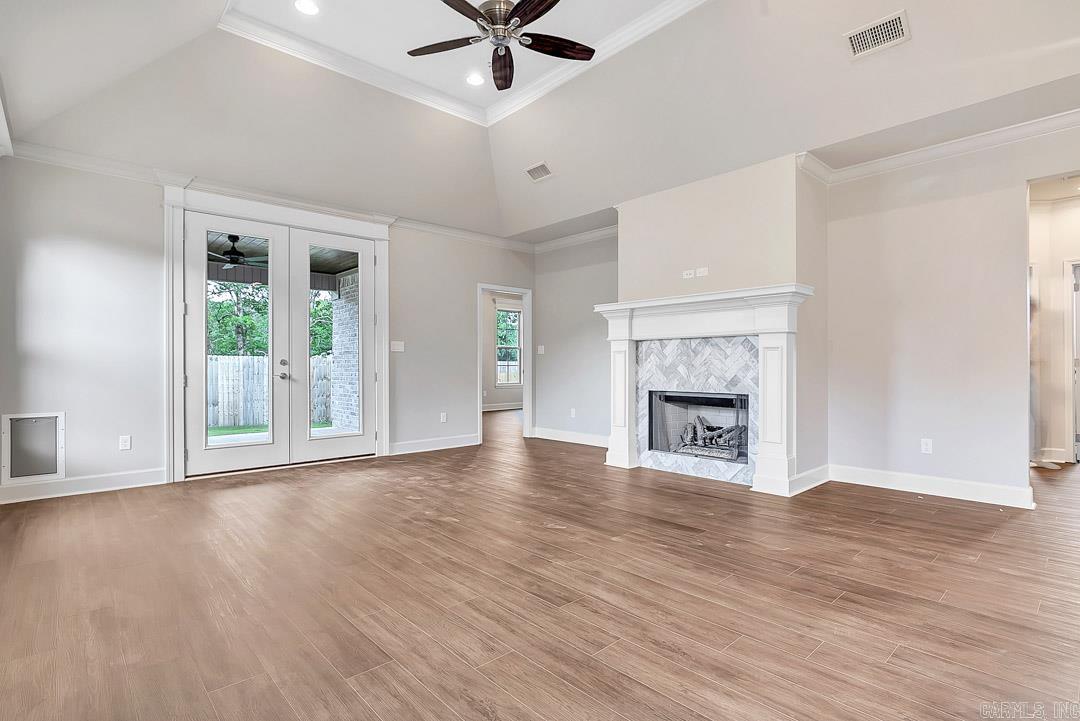 COPPER RUN - Residential