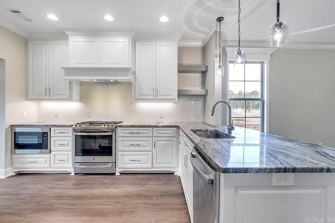 COPPER RUN - Residential