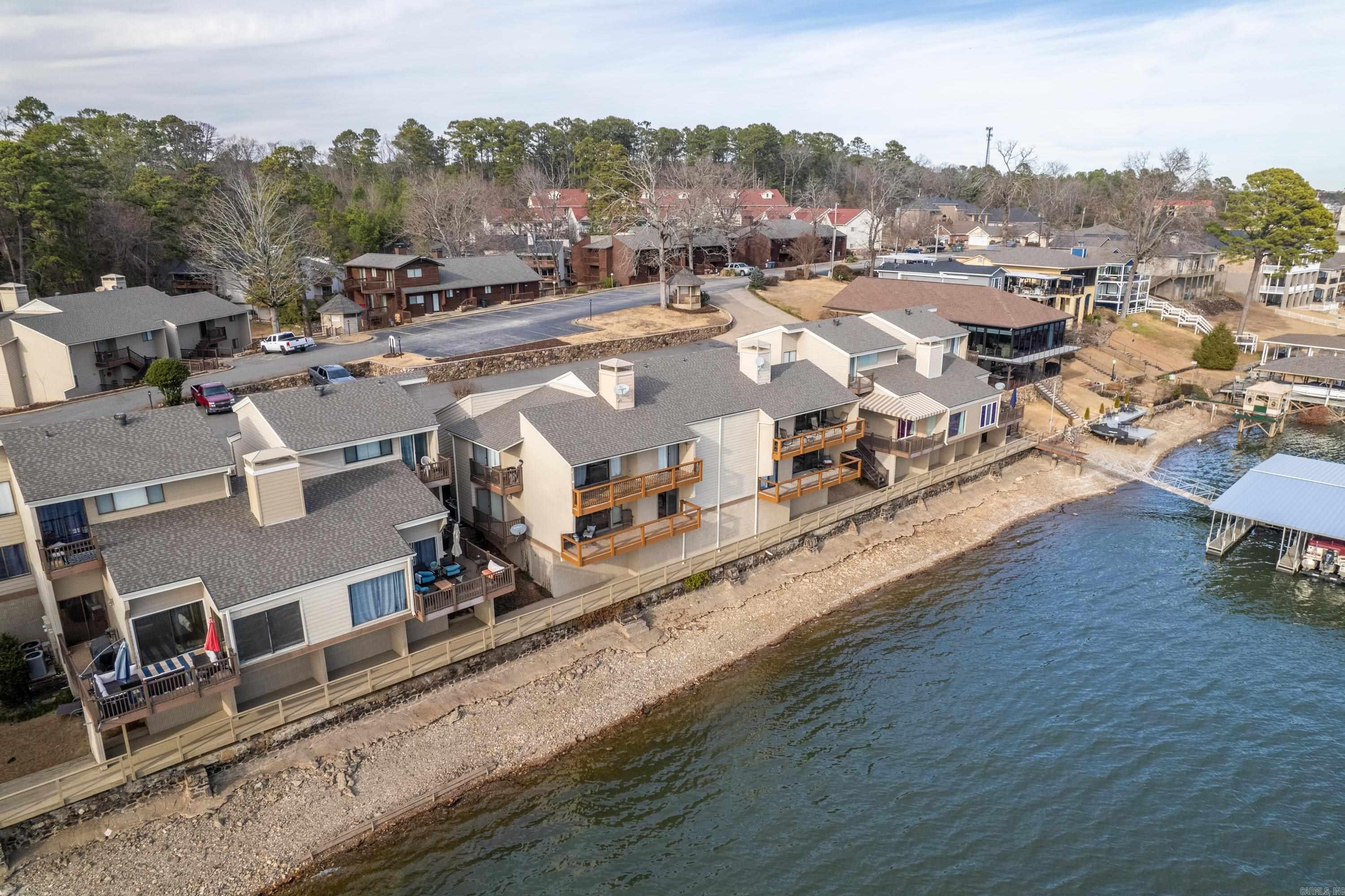 NORTH SHORE HPR - Residential