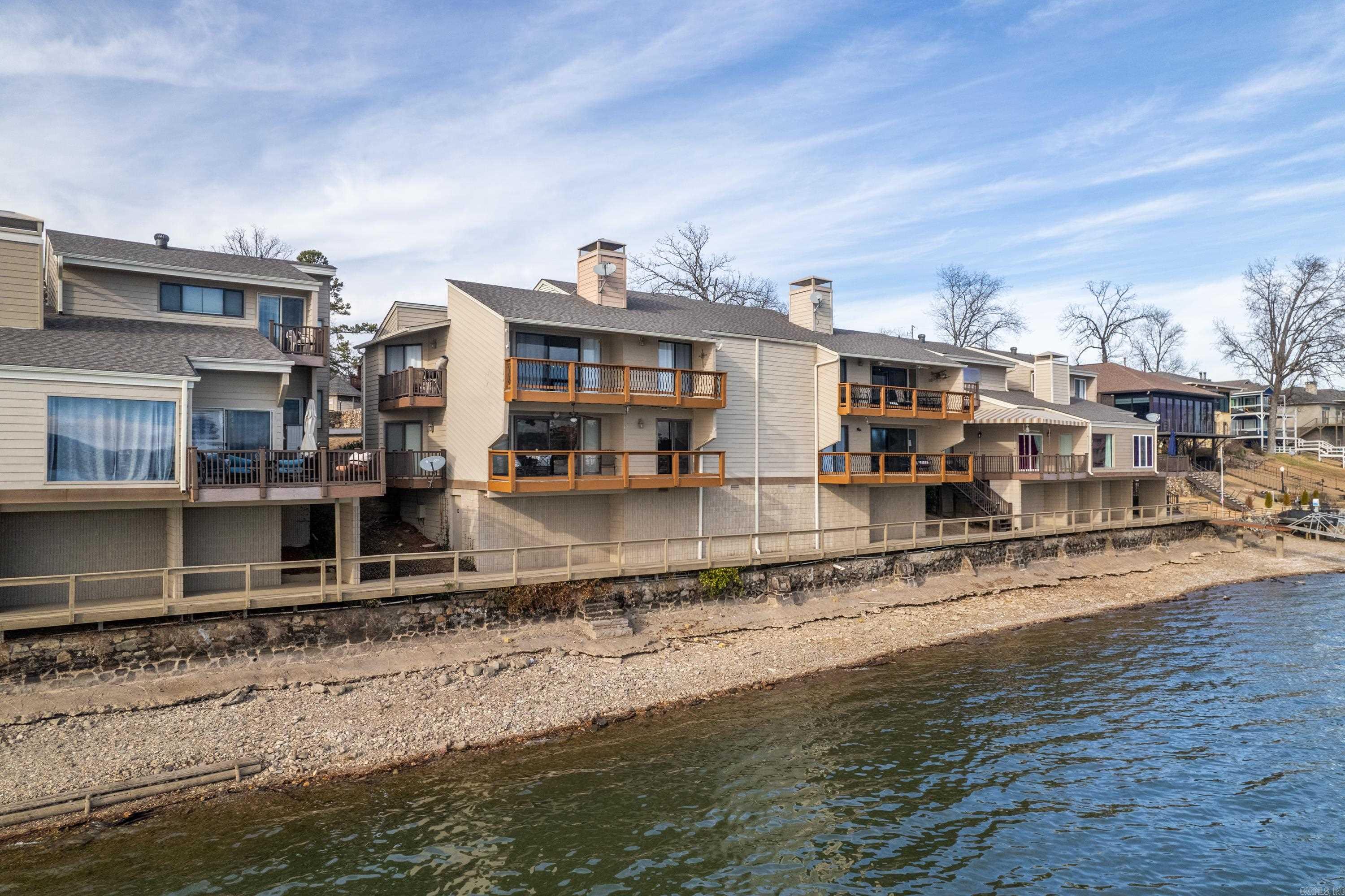 NORTH SHORE HPR - Residential