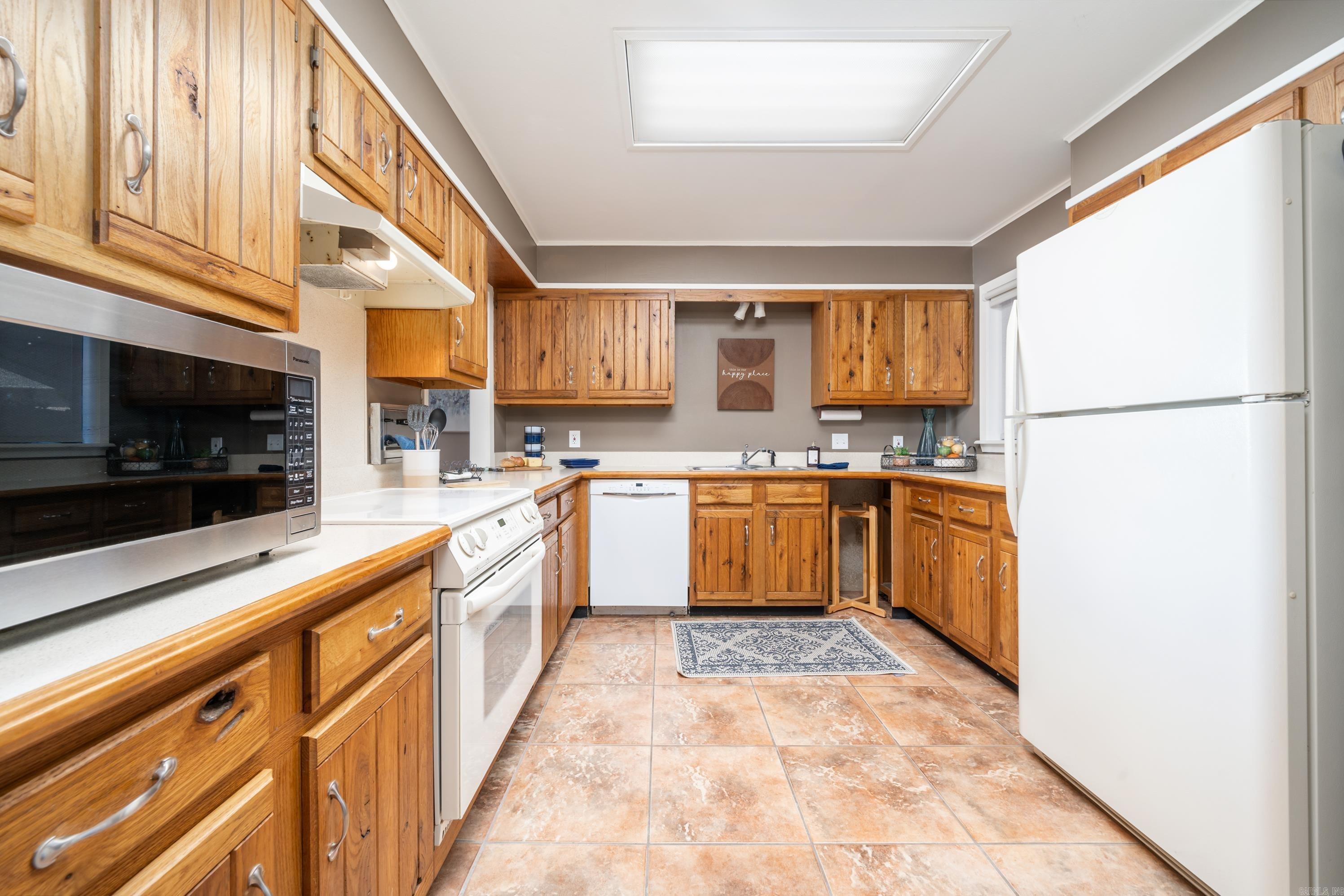 NORTH SHORE HPR - Residential