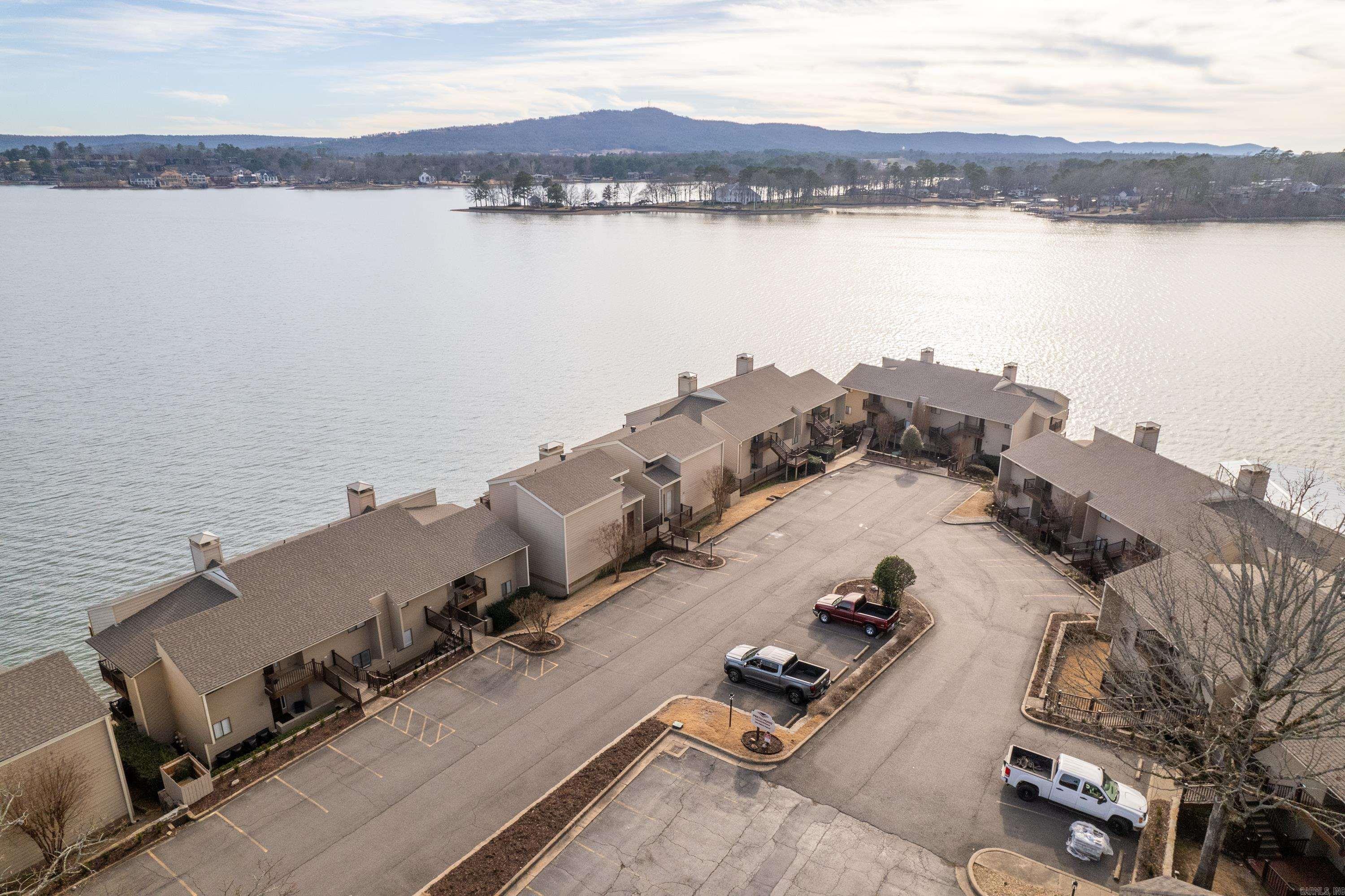 NORTH SHORE HPR - Residential